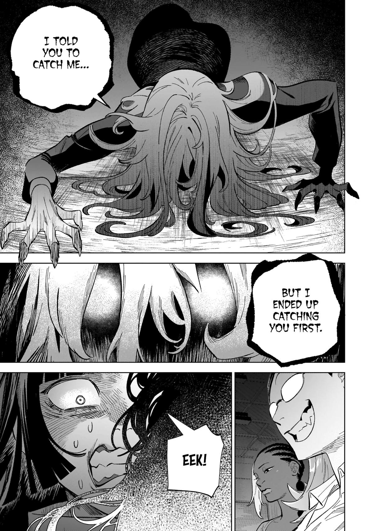 Wicked Spot Chapter 4 19