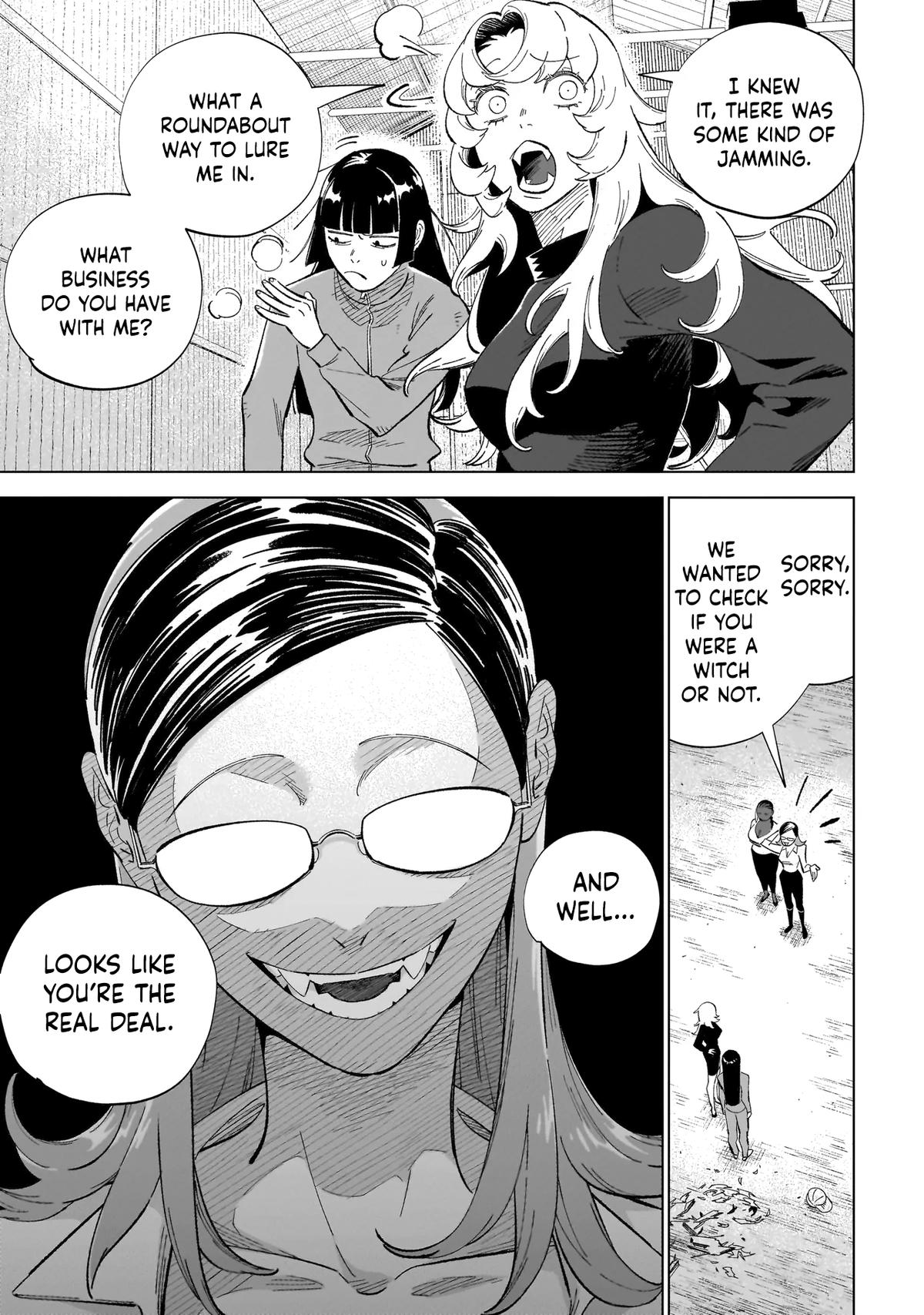 Wicked Spot Chapter 5 3