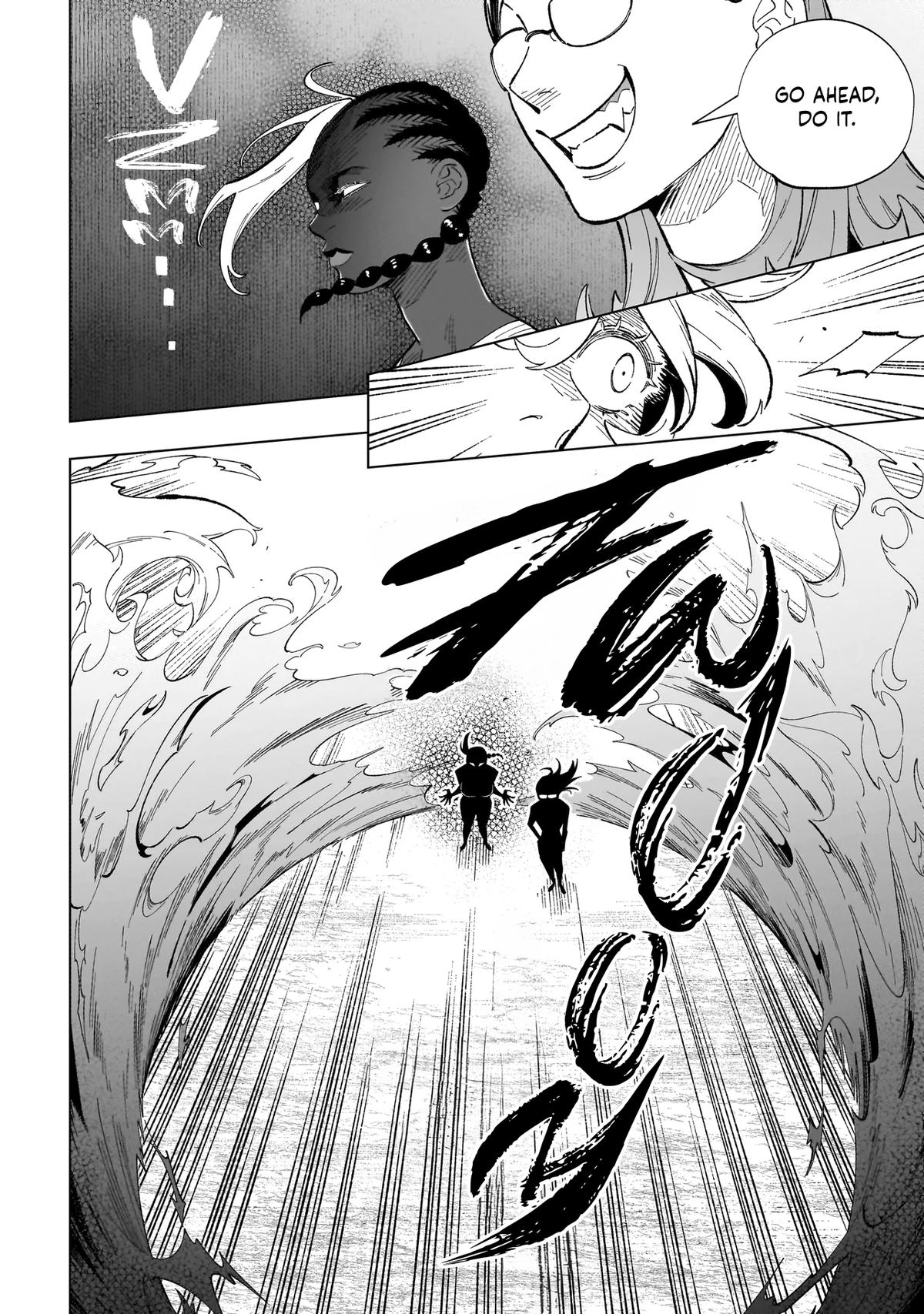 Wicked Spot Chapter 5 4