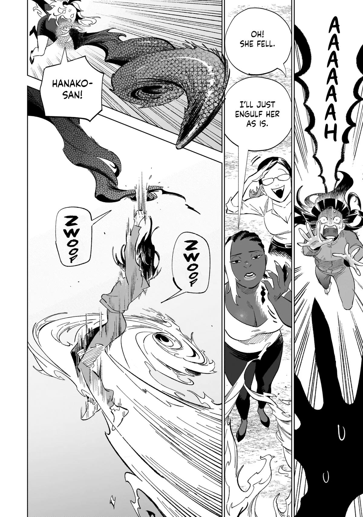 Wicked Spot Chapter 5 8