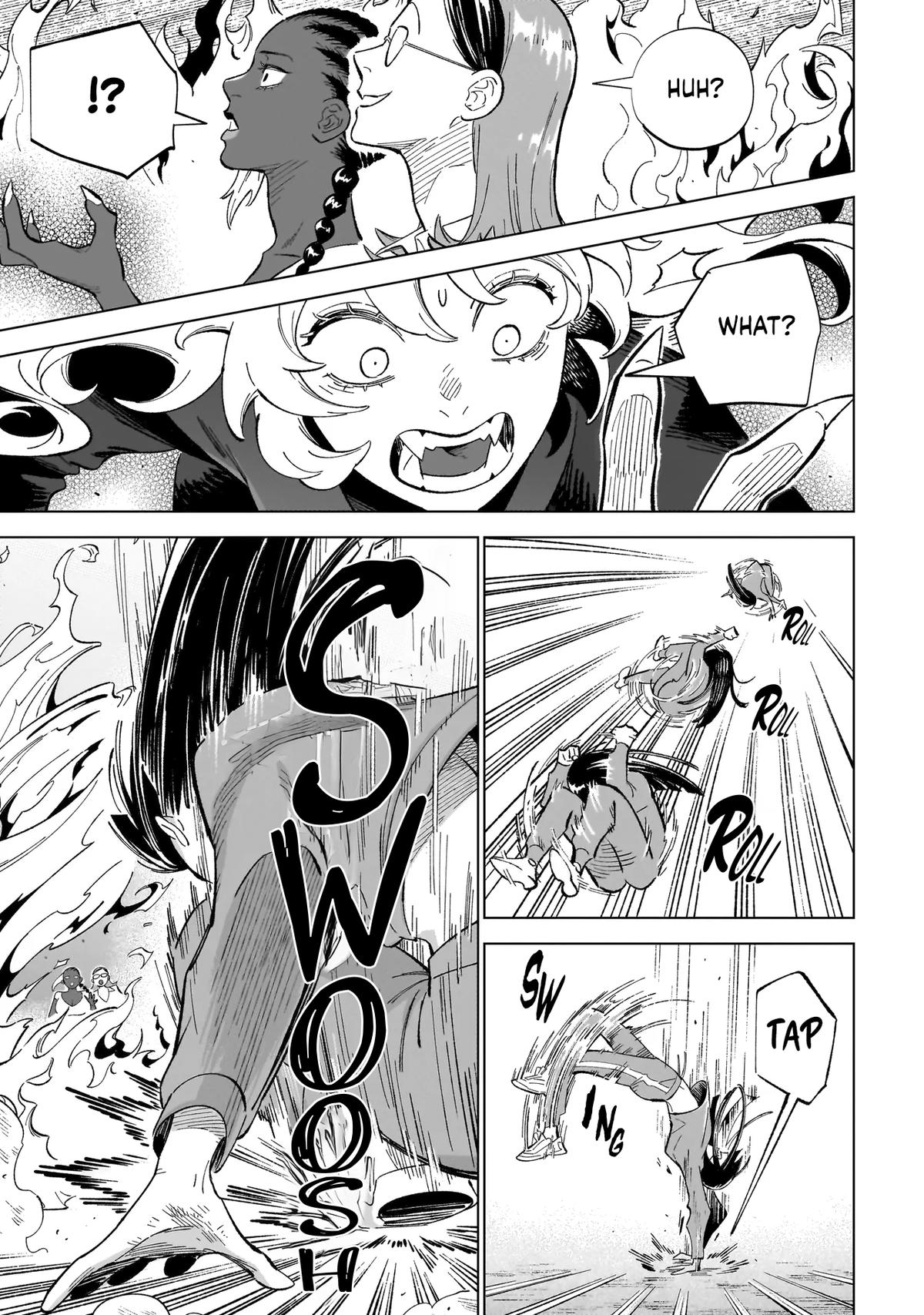 Wicked Spot Chapter 5 9