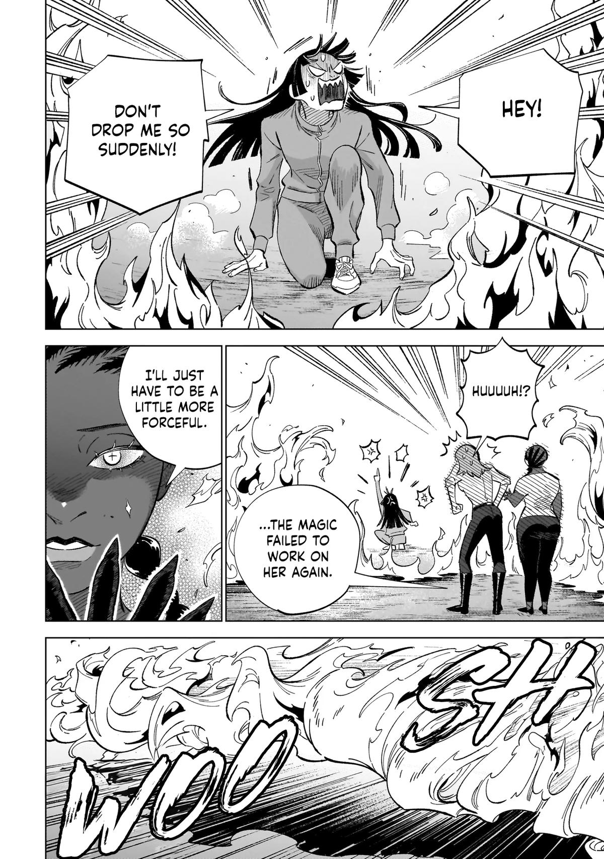 Wicked Spot Chapter 5 10