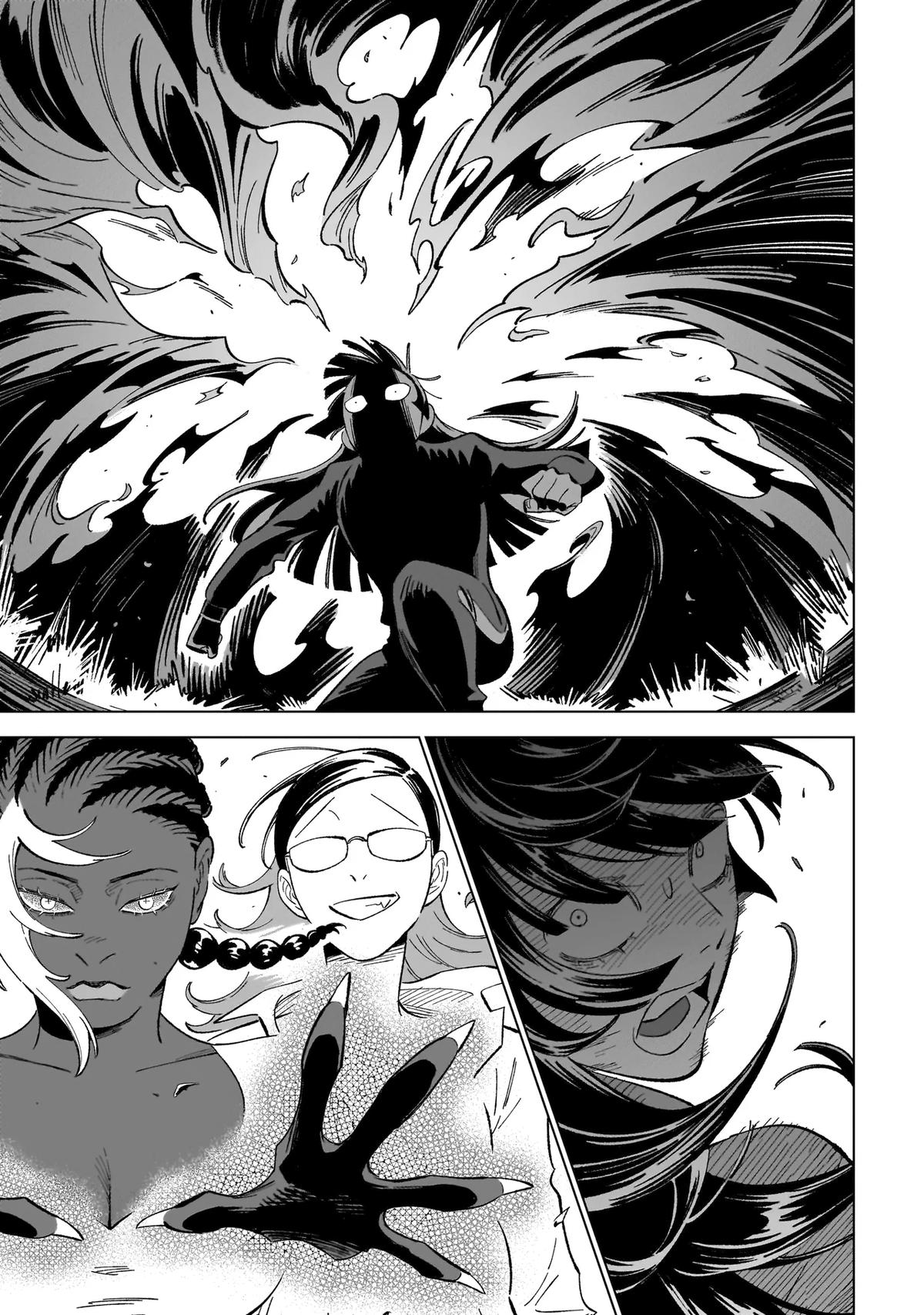 Wicked Spot Chapter 5 11