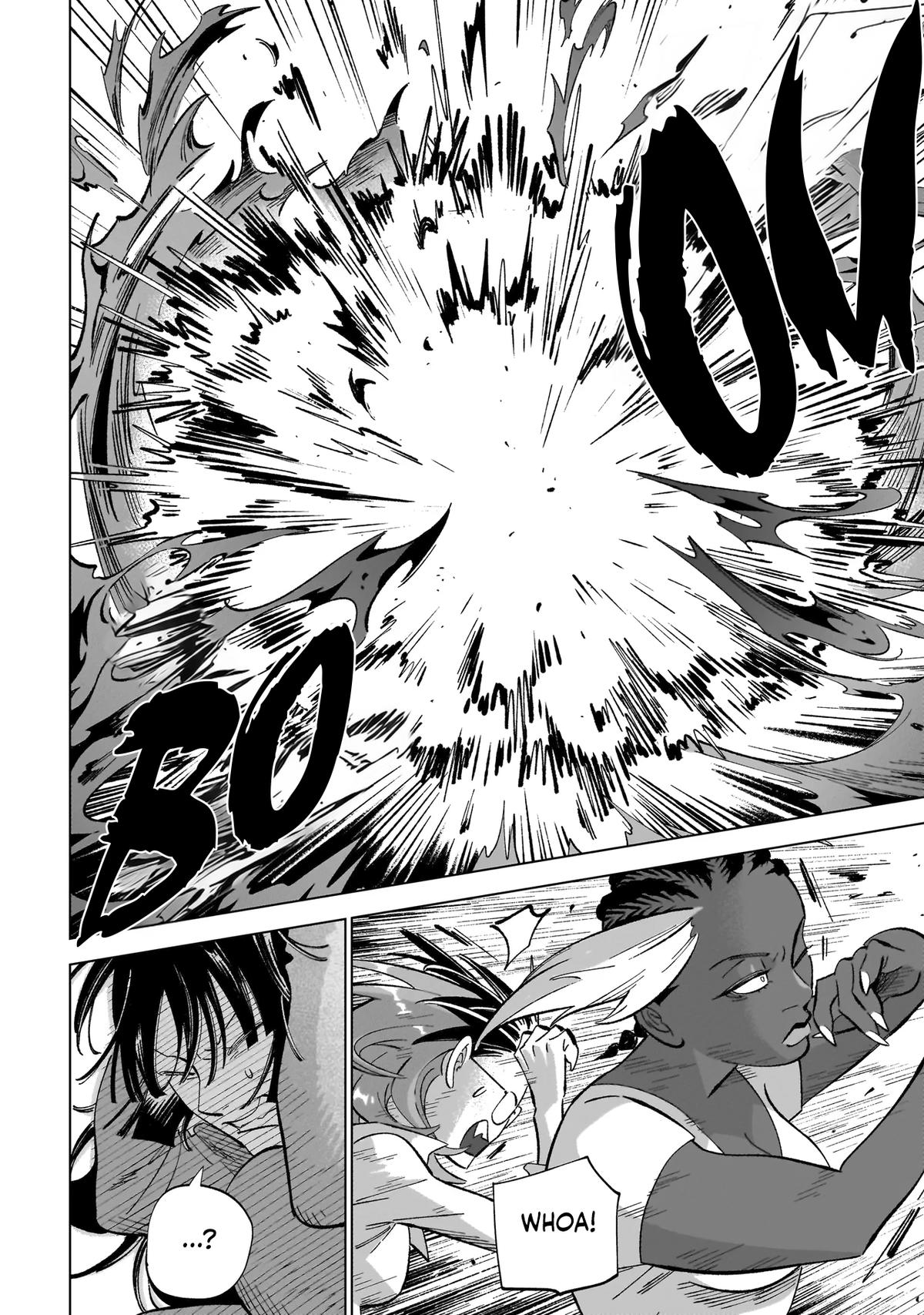 Wicked Spot Chapter 5 12