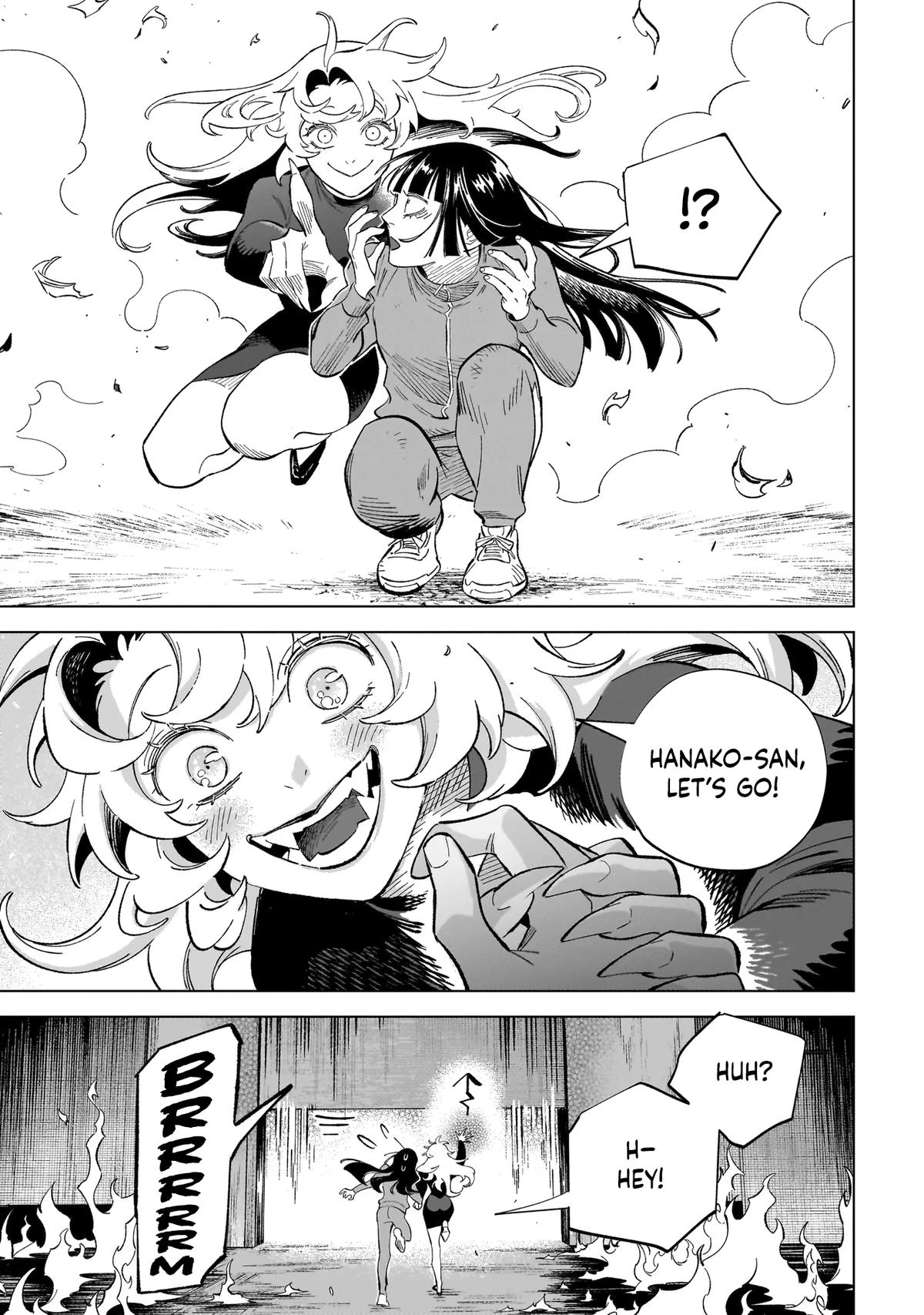 Wicked Spot Chapter 5 13