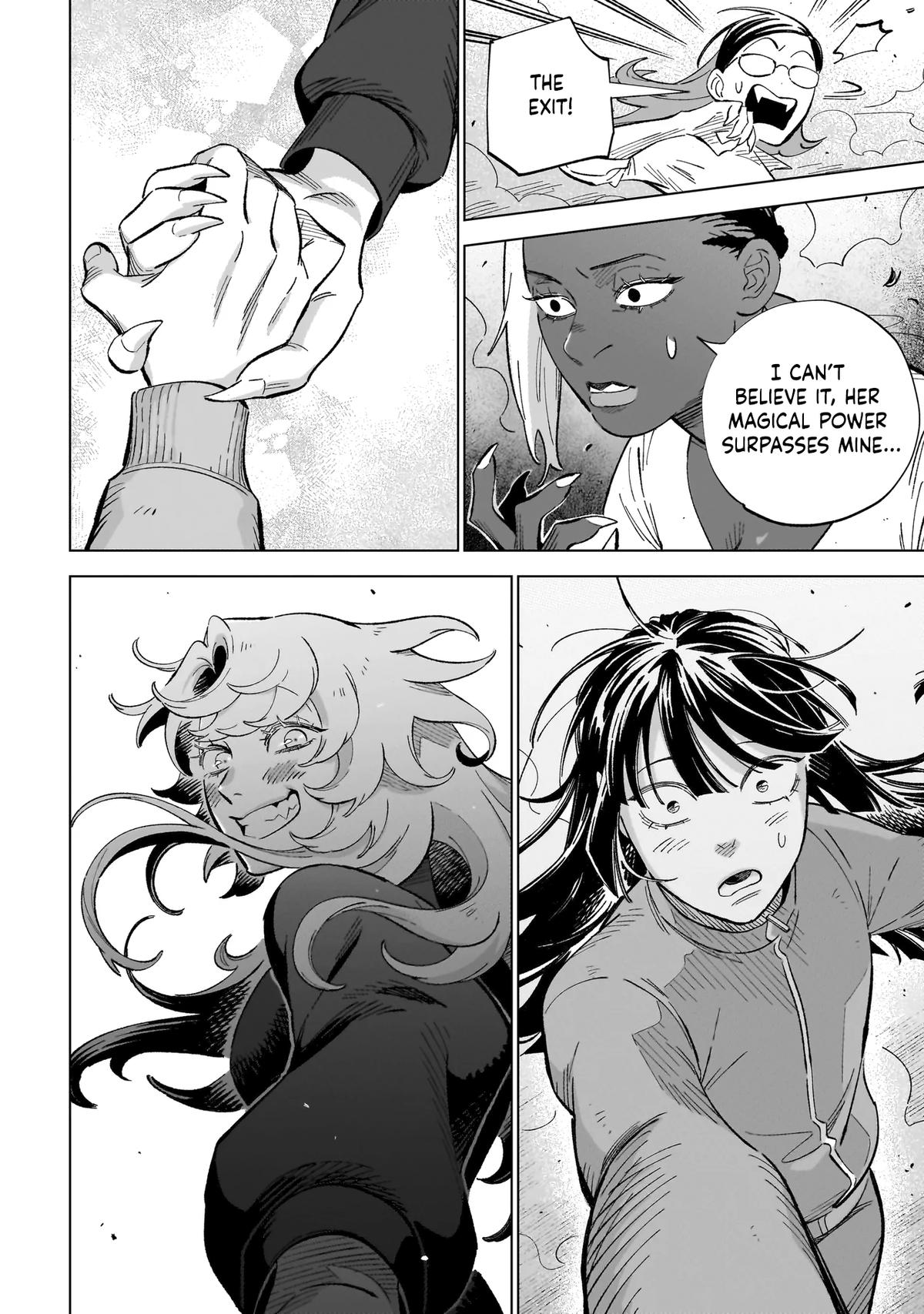 Wicked Spot Chapter 5 14