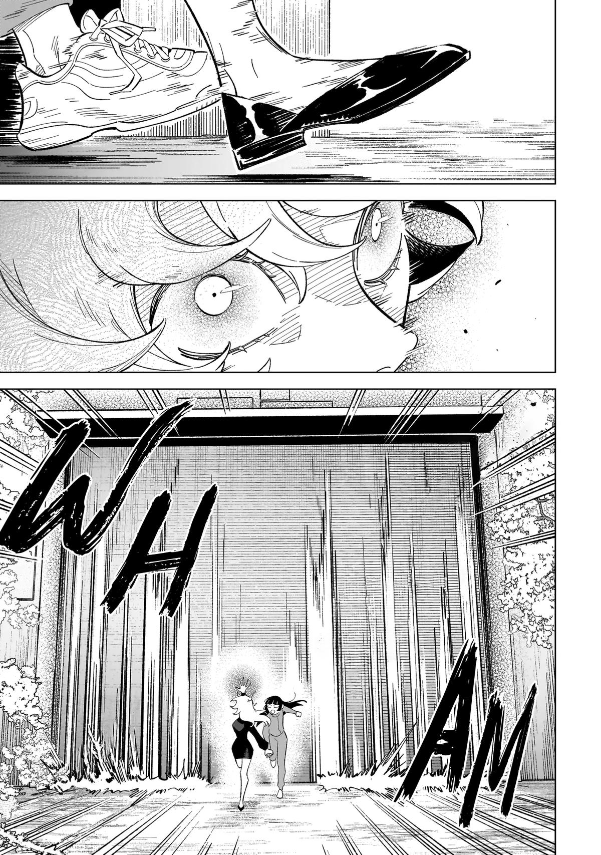 Wicked Spot Chapter 5 15