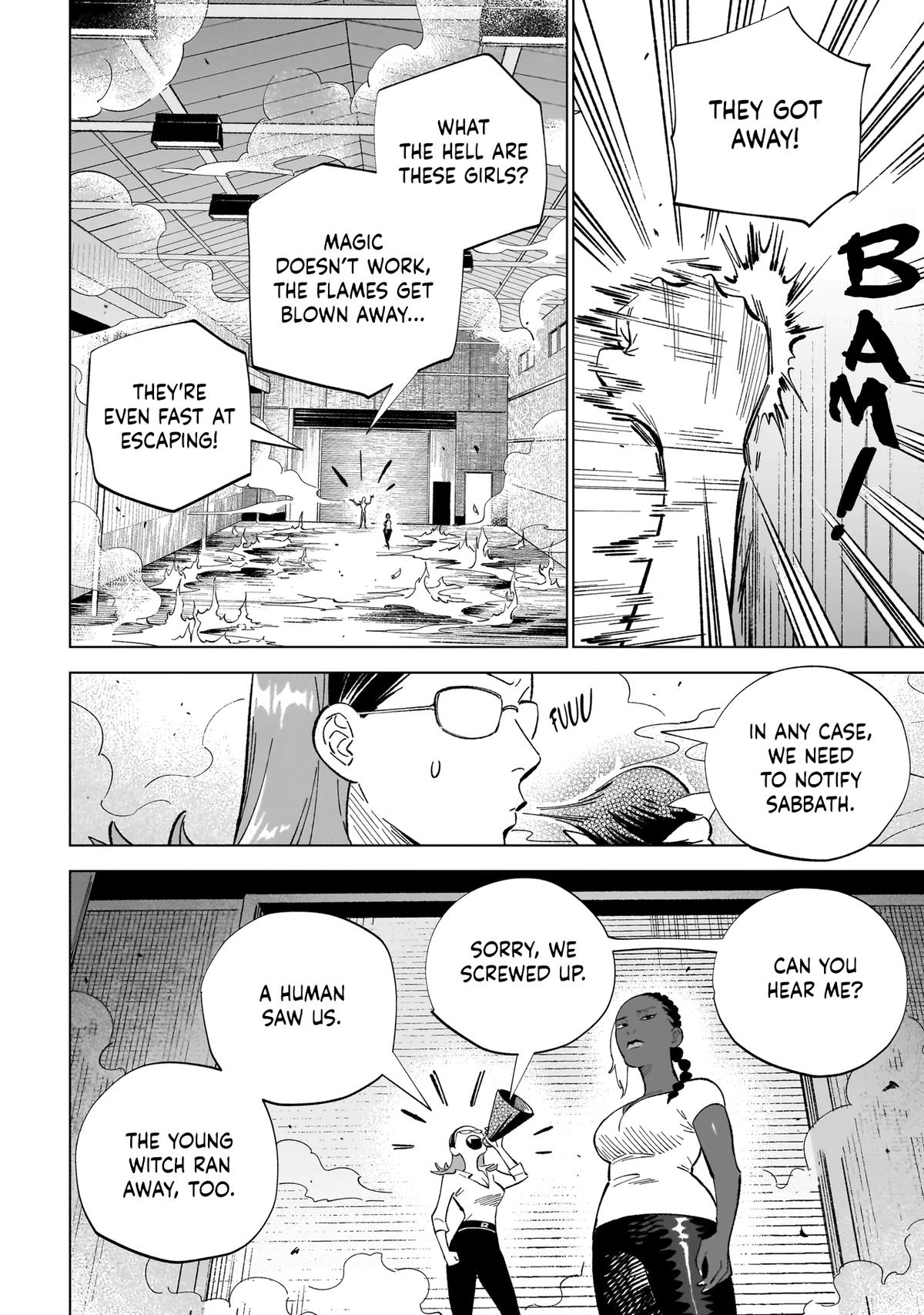 Wicked Spot Chapter 5 16