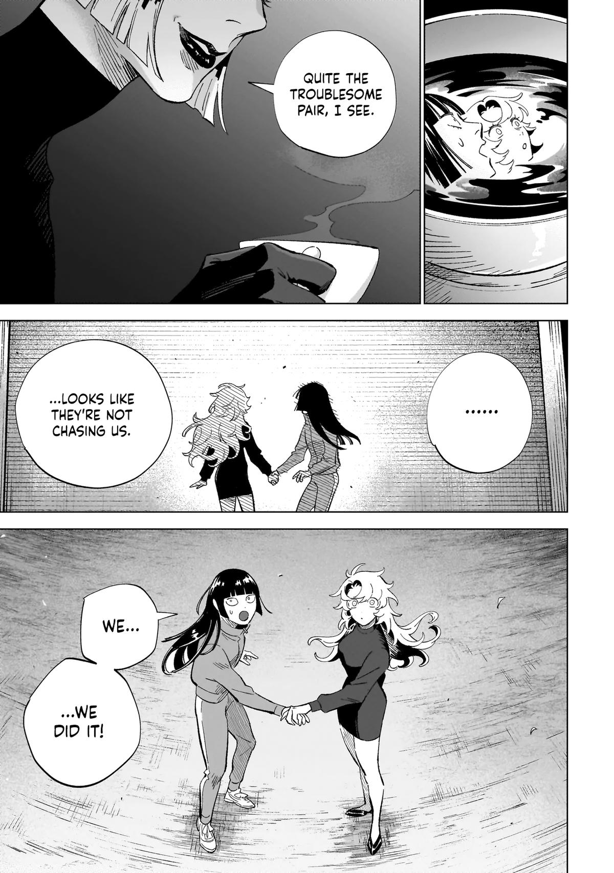 Wicked Spot Chapter 5 17