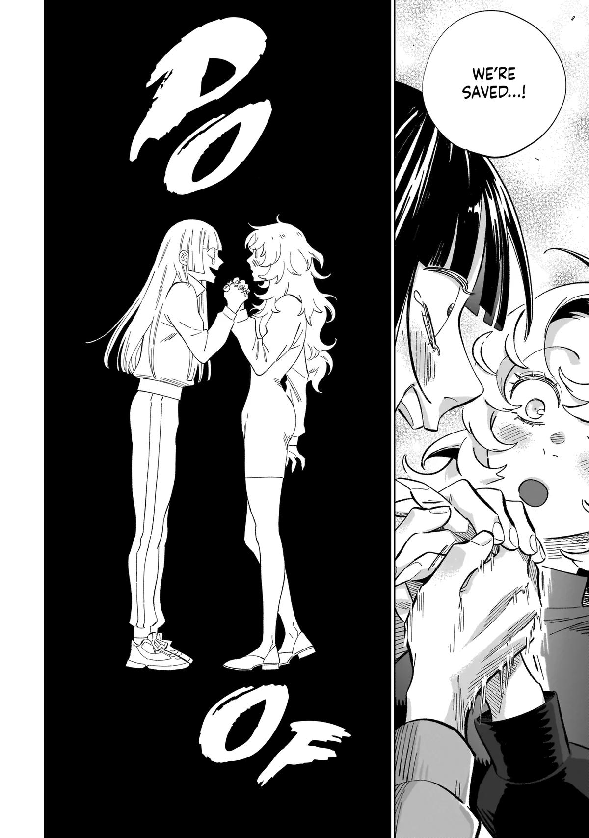 Wicked Spot Chapter 5 18