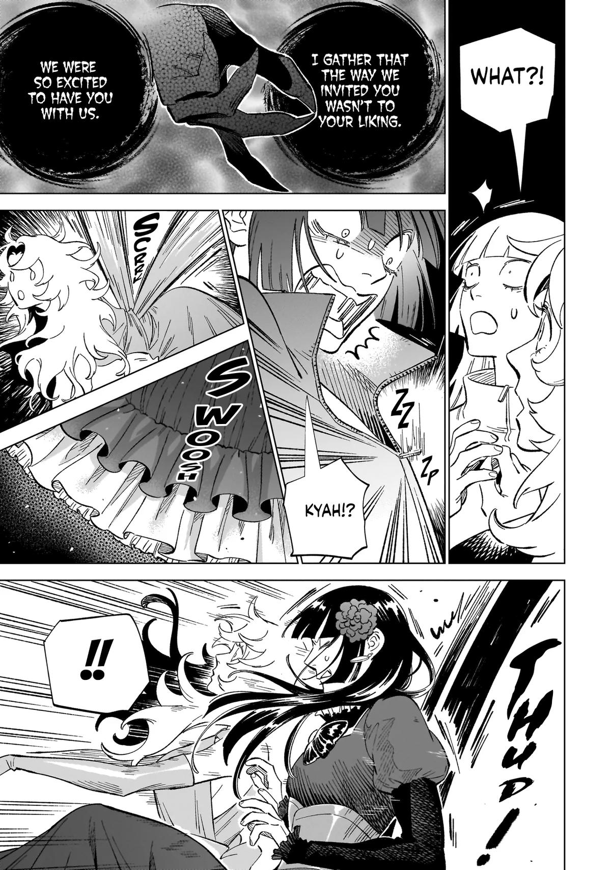 Wicked Spot Chapter 5 19