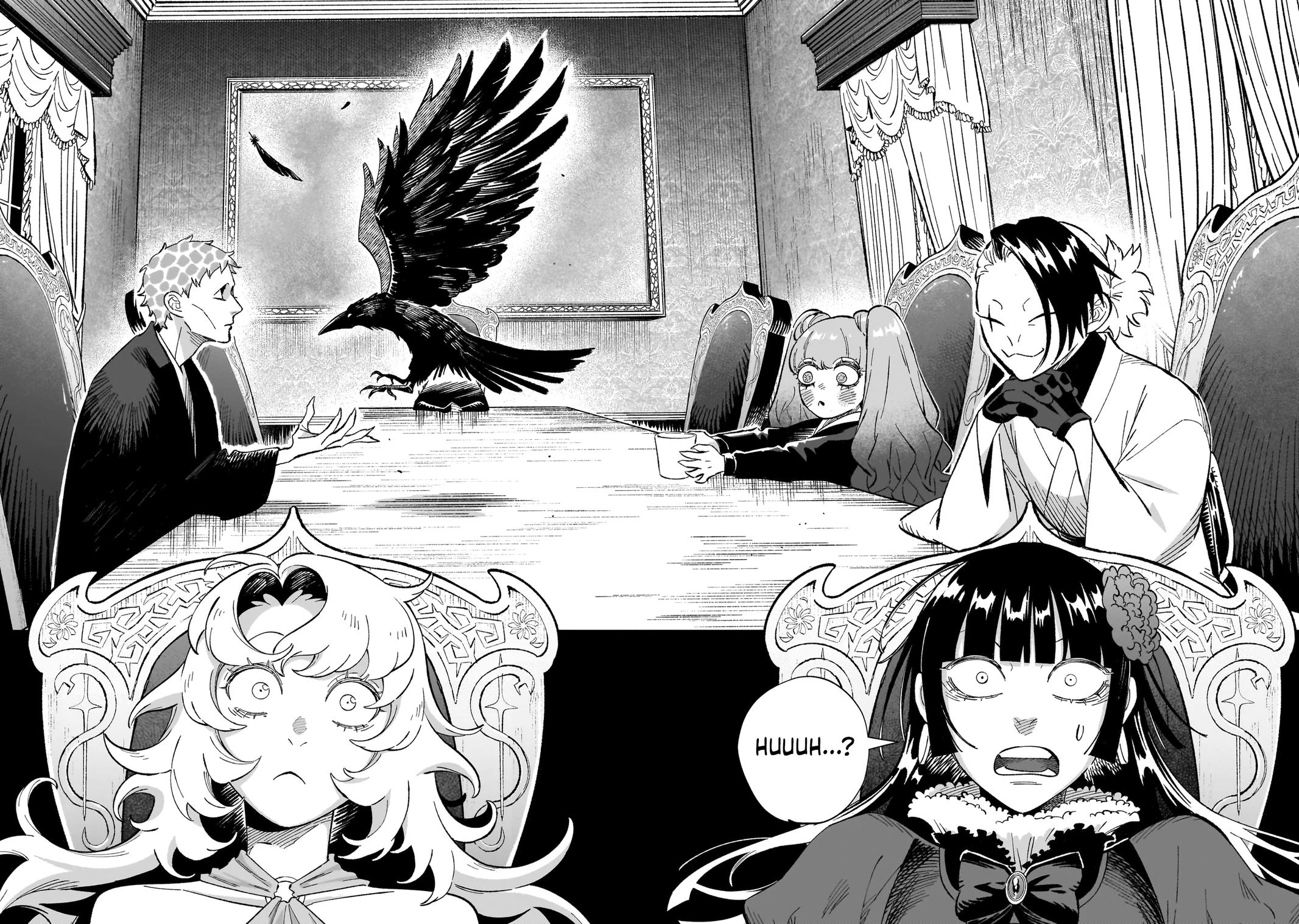 Wicked Spot Chapter 5 20