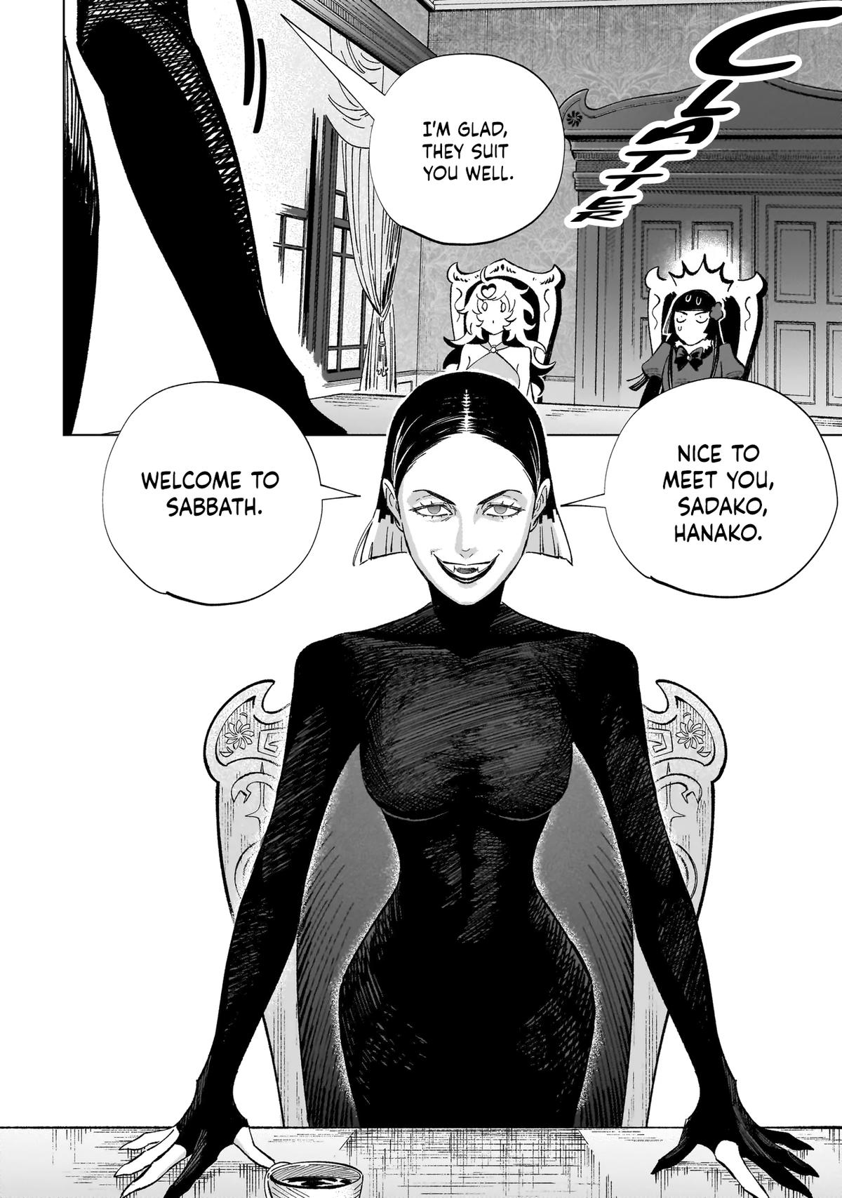 Wicked Spot Chapter 5 21