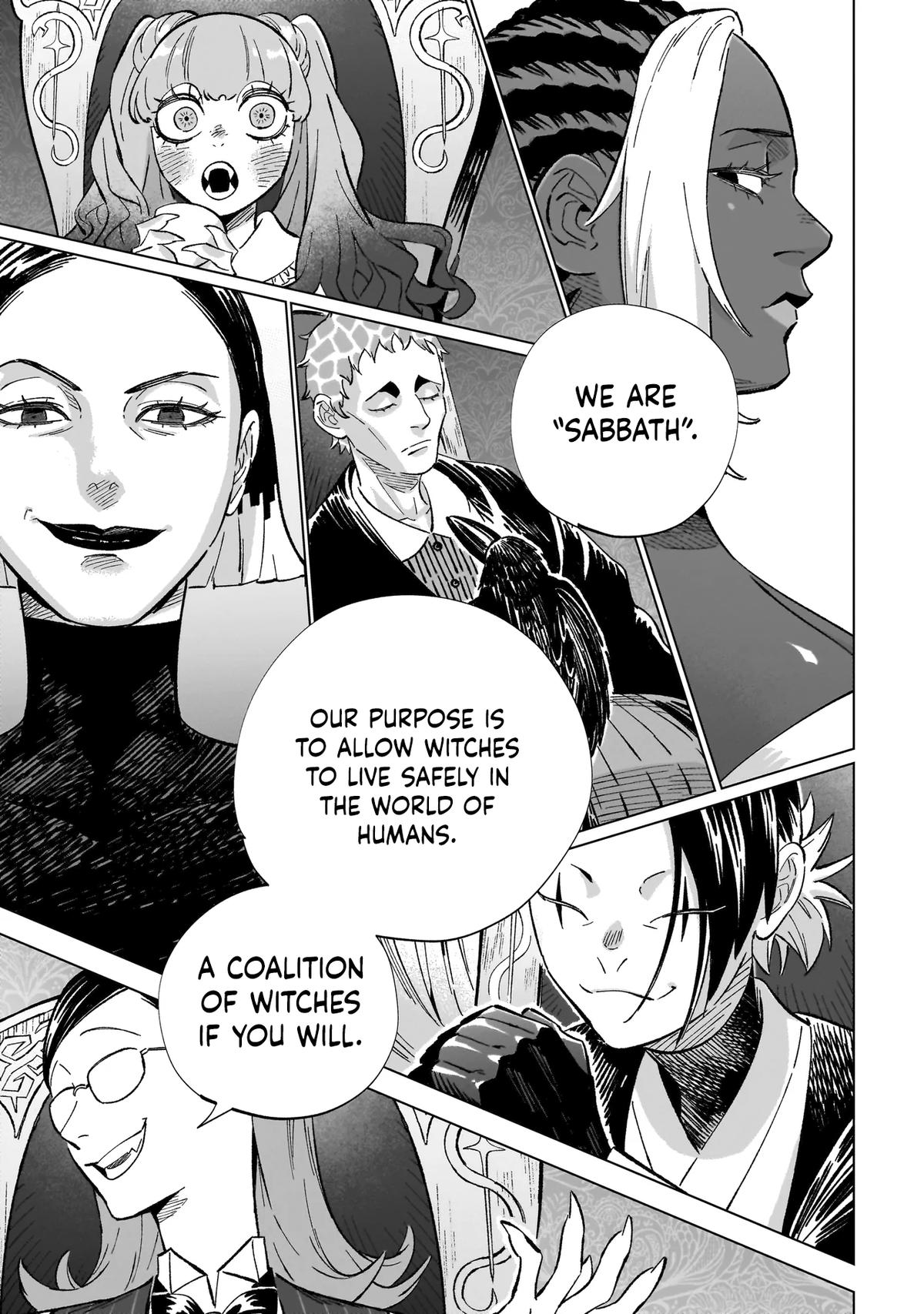 Wicked Spot Chapter 5 24