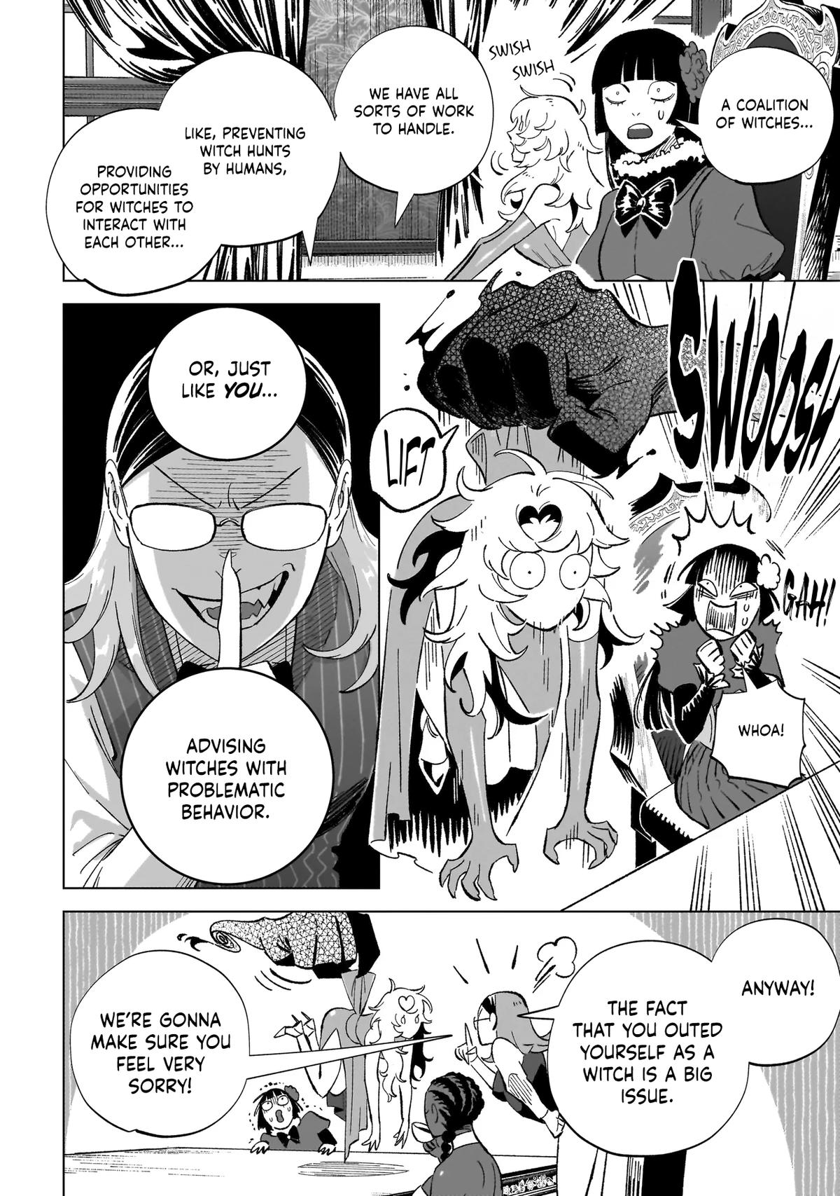 Wicked Spot Chapter 5 25