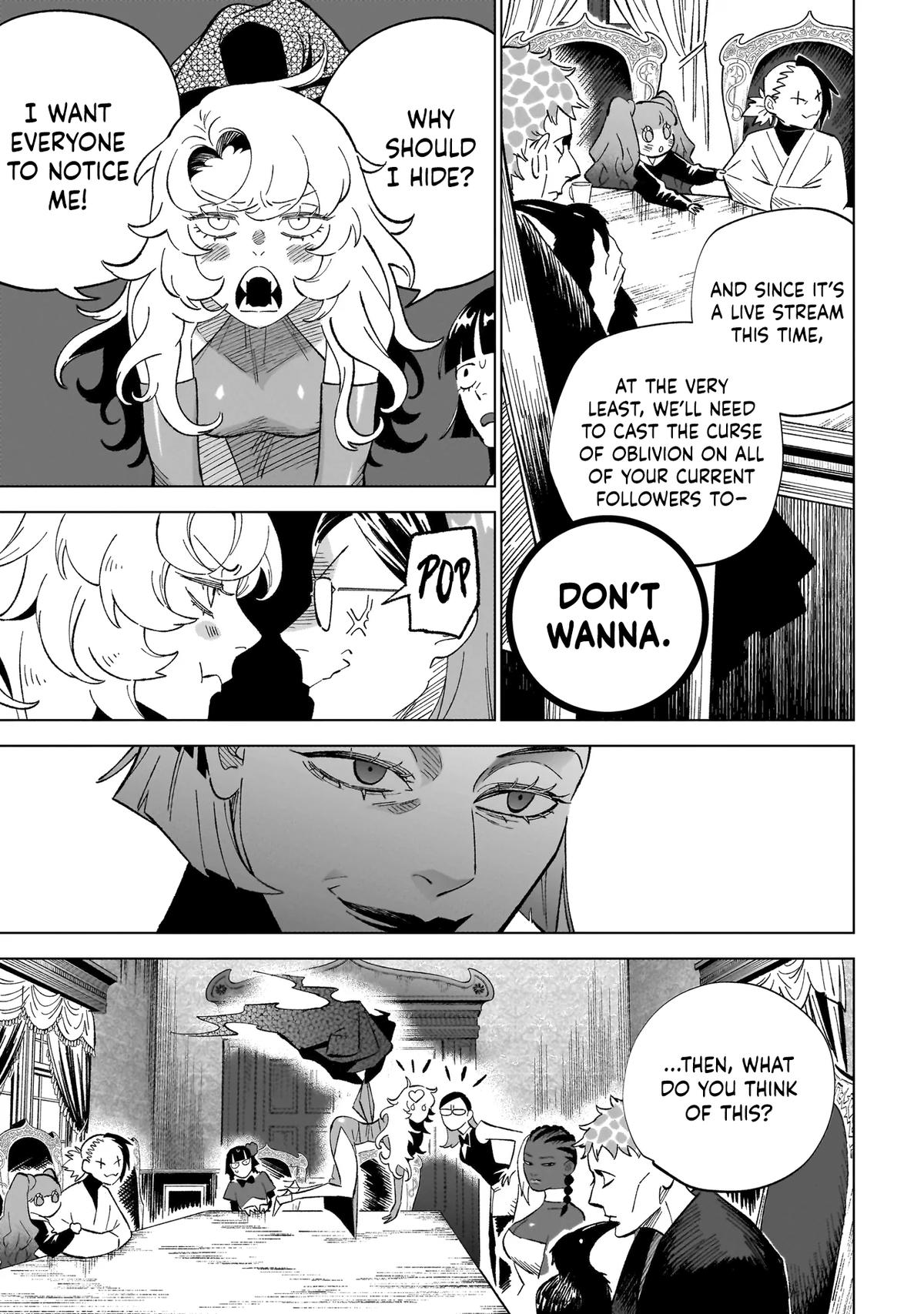 Wicked Spot Chapter 5 26