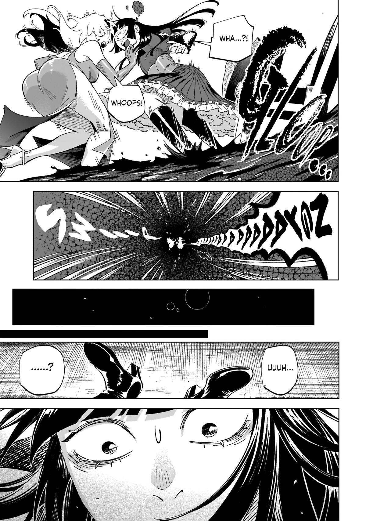 Wicked Spot Chapter 5 28