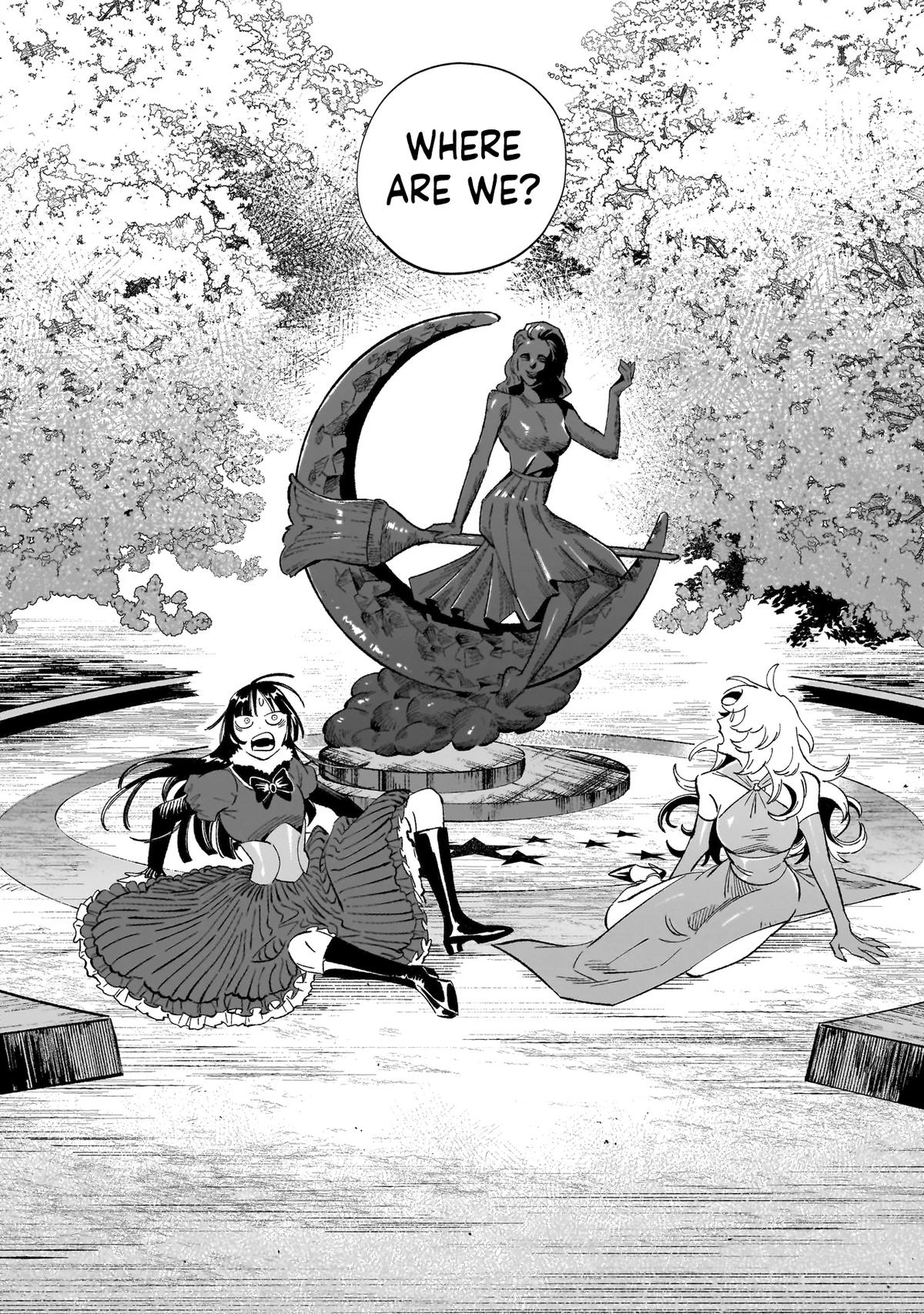 Wicked Spot Chapter 5 29