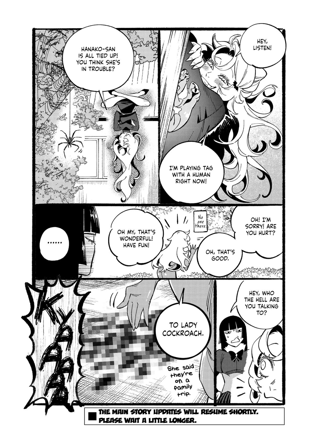 Wicked Spot Chapter 5.1 2