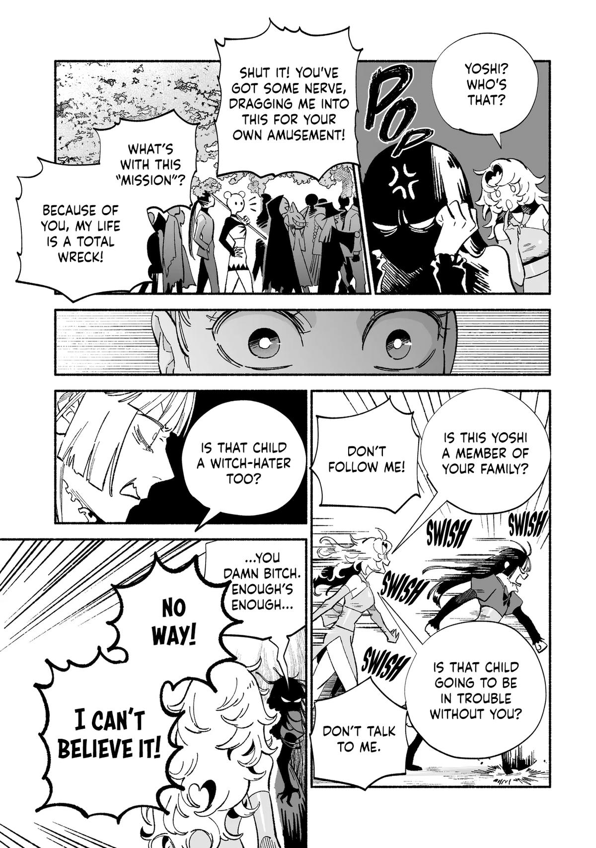 Wicked Spot Chapter 6 3