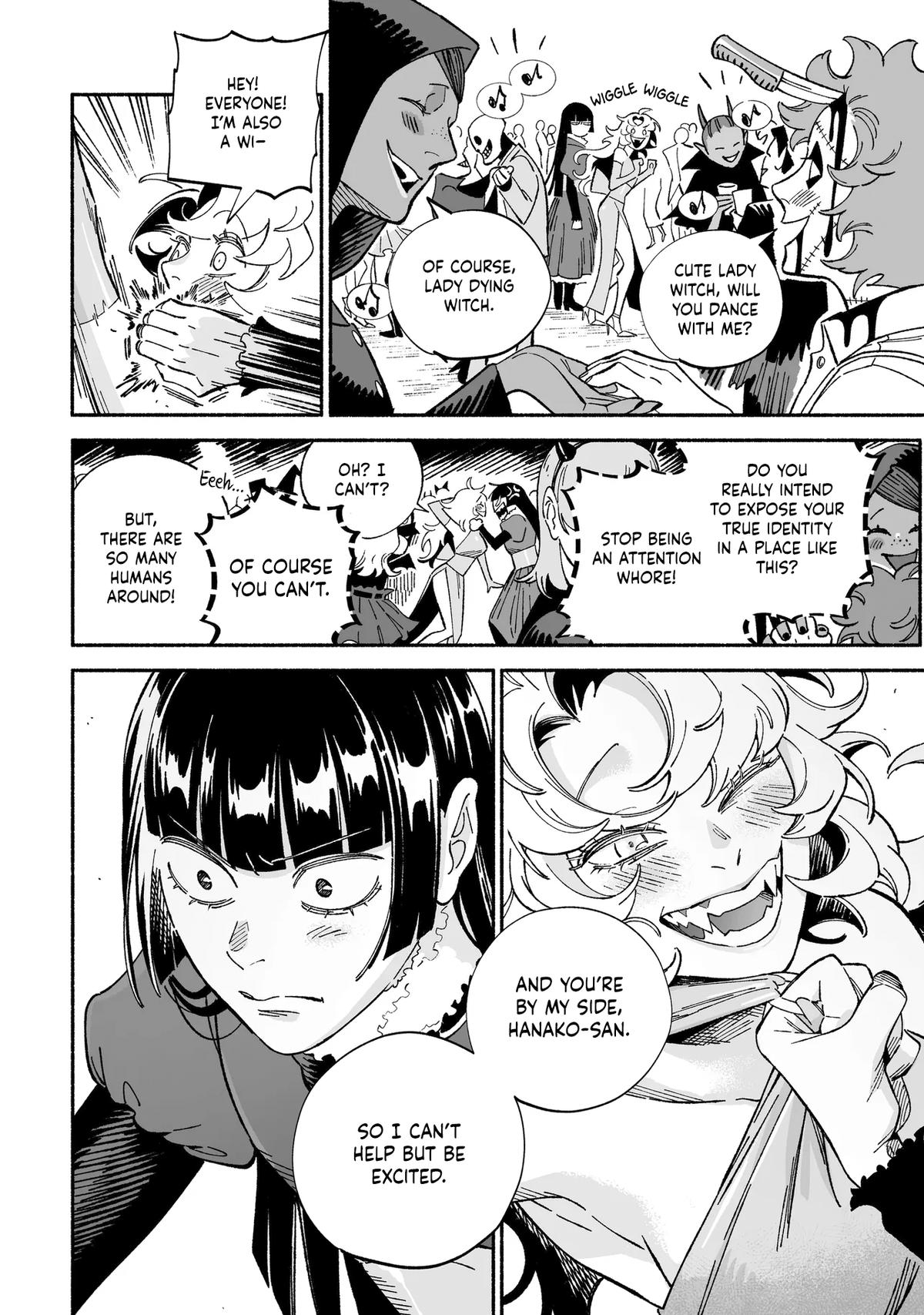 Wicked Spot Chapter 6 10