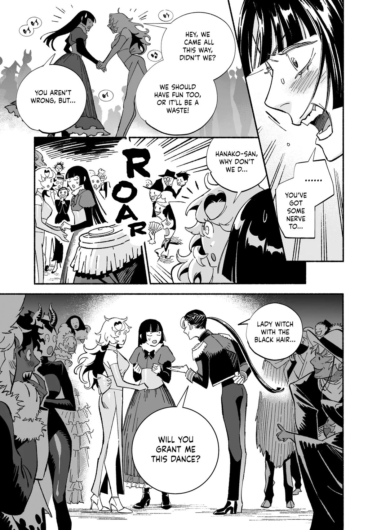 Wicked Spot Chapter 6 11