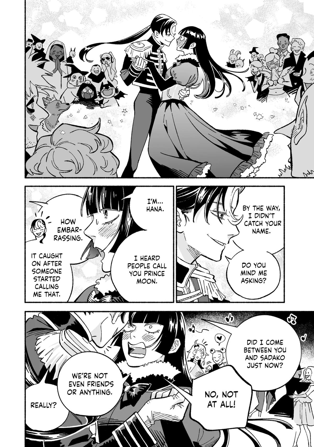 Wicked Spot Chapter 6 12