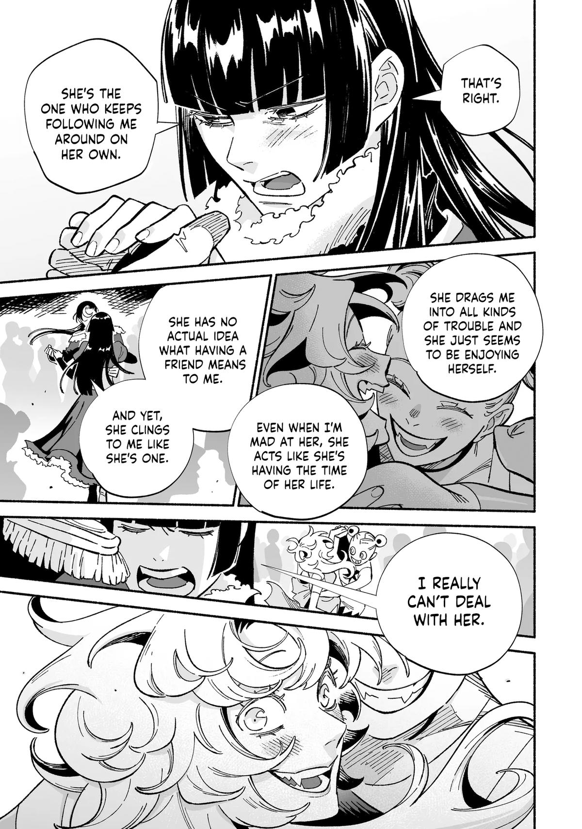 Wicked Spot Chapter 6 13