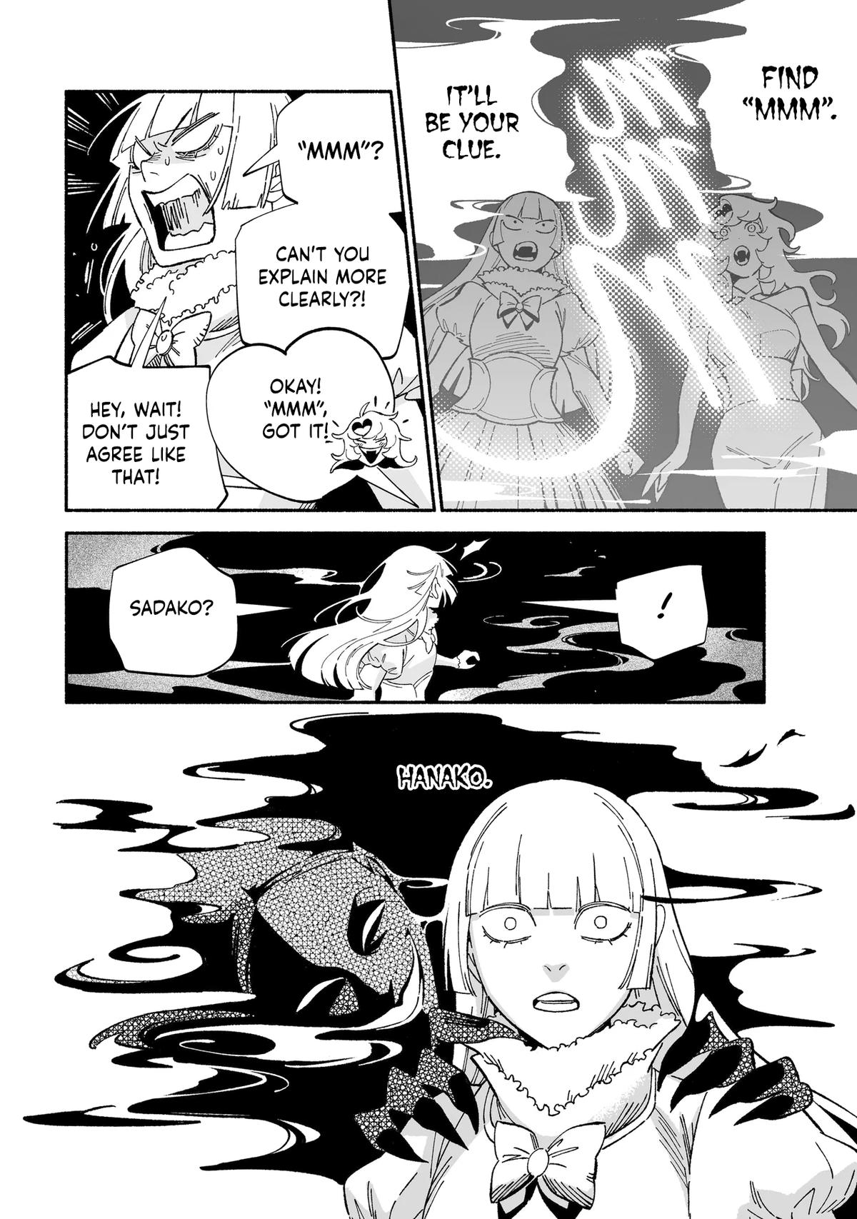 Wicked Spot Chapter 6 16