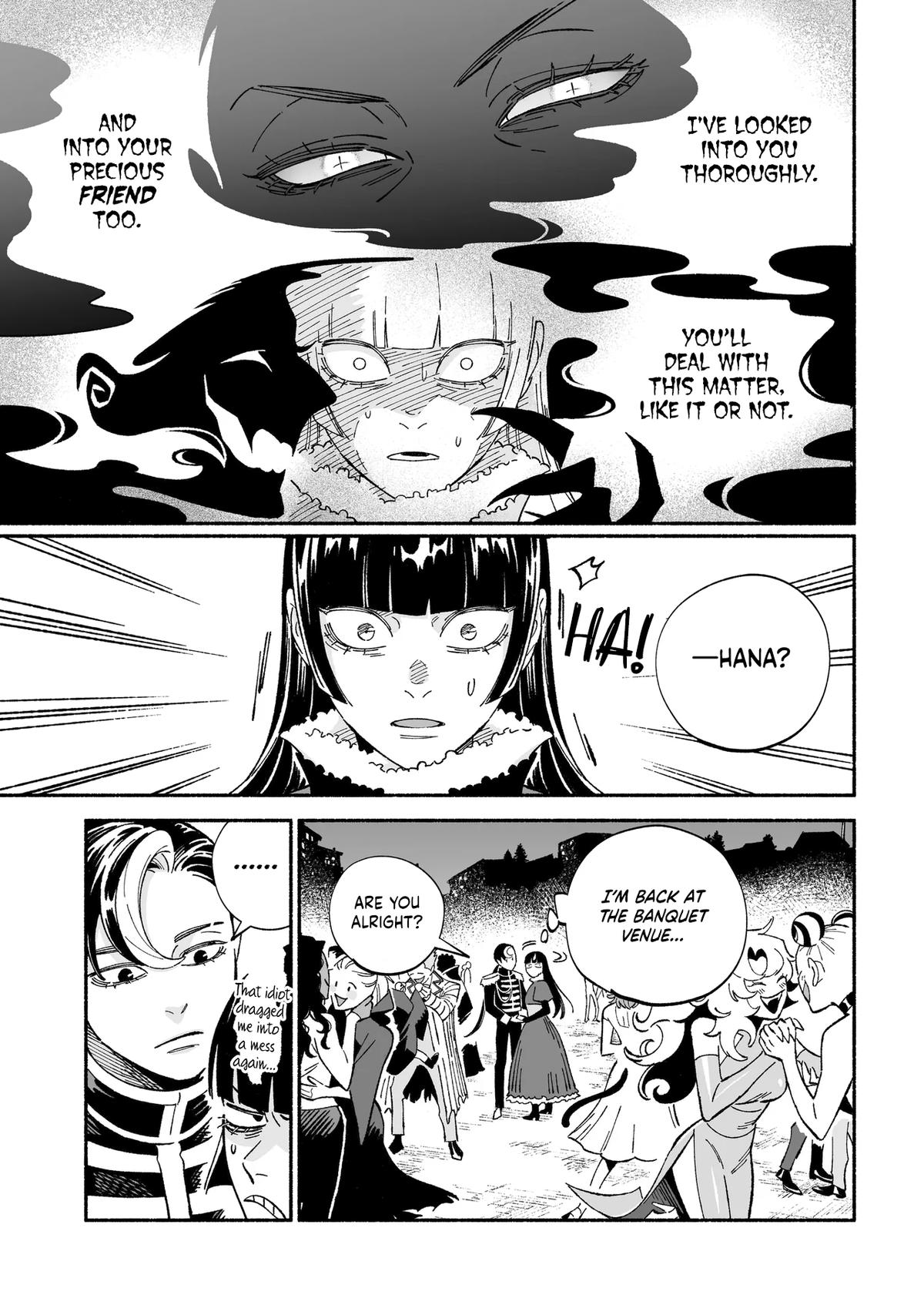 Wicked Spot Chapter 6 17