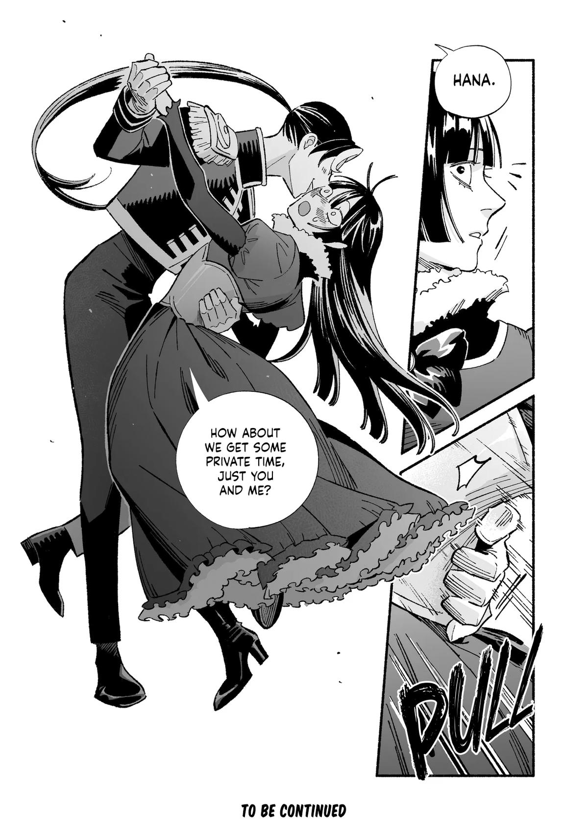 Wicked Spot Chapter 6 18