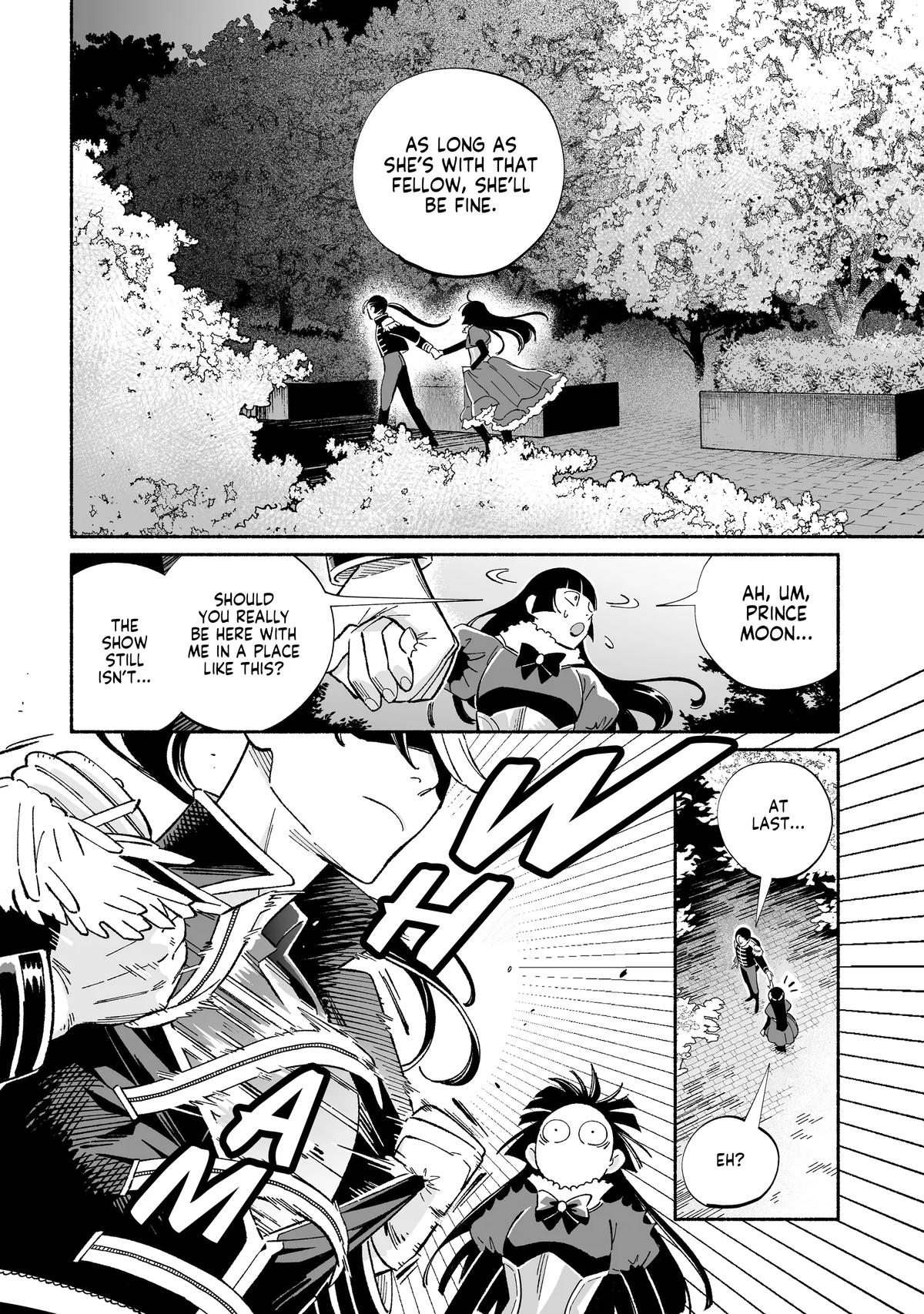 Wicked Spot Chapter 7 2