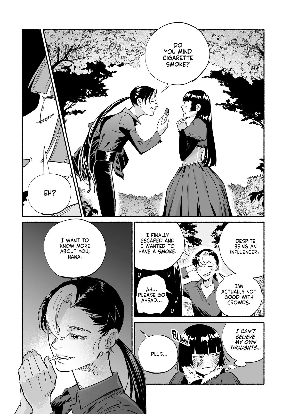 Wicked Spot Chapter 7 4