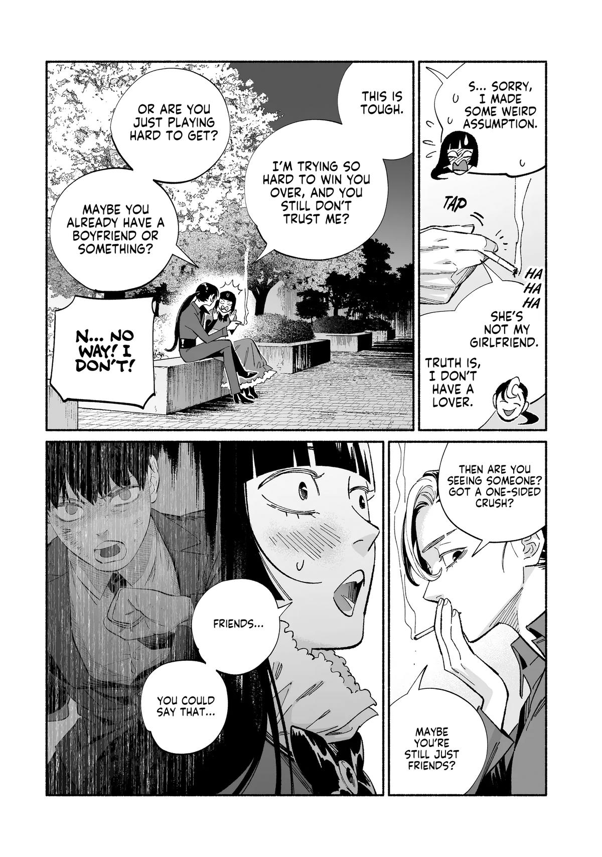 Wicked Spot Chapter 7 6