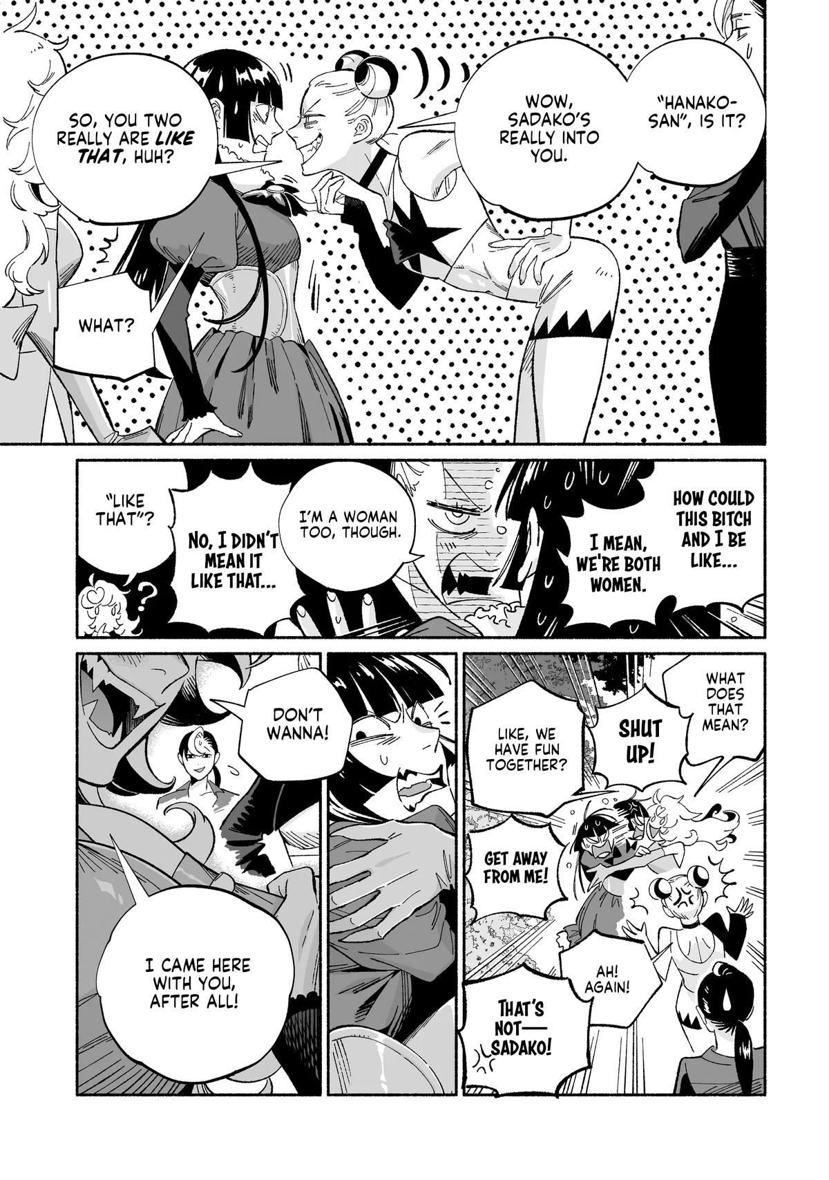 Wicked Spot Chapter 7 9