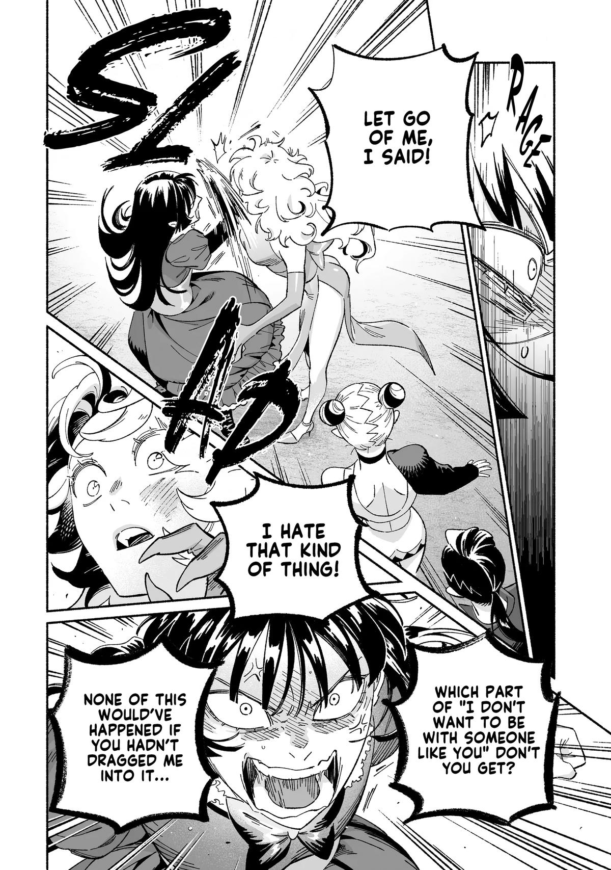 Wicked Spot Chapter 7 10