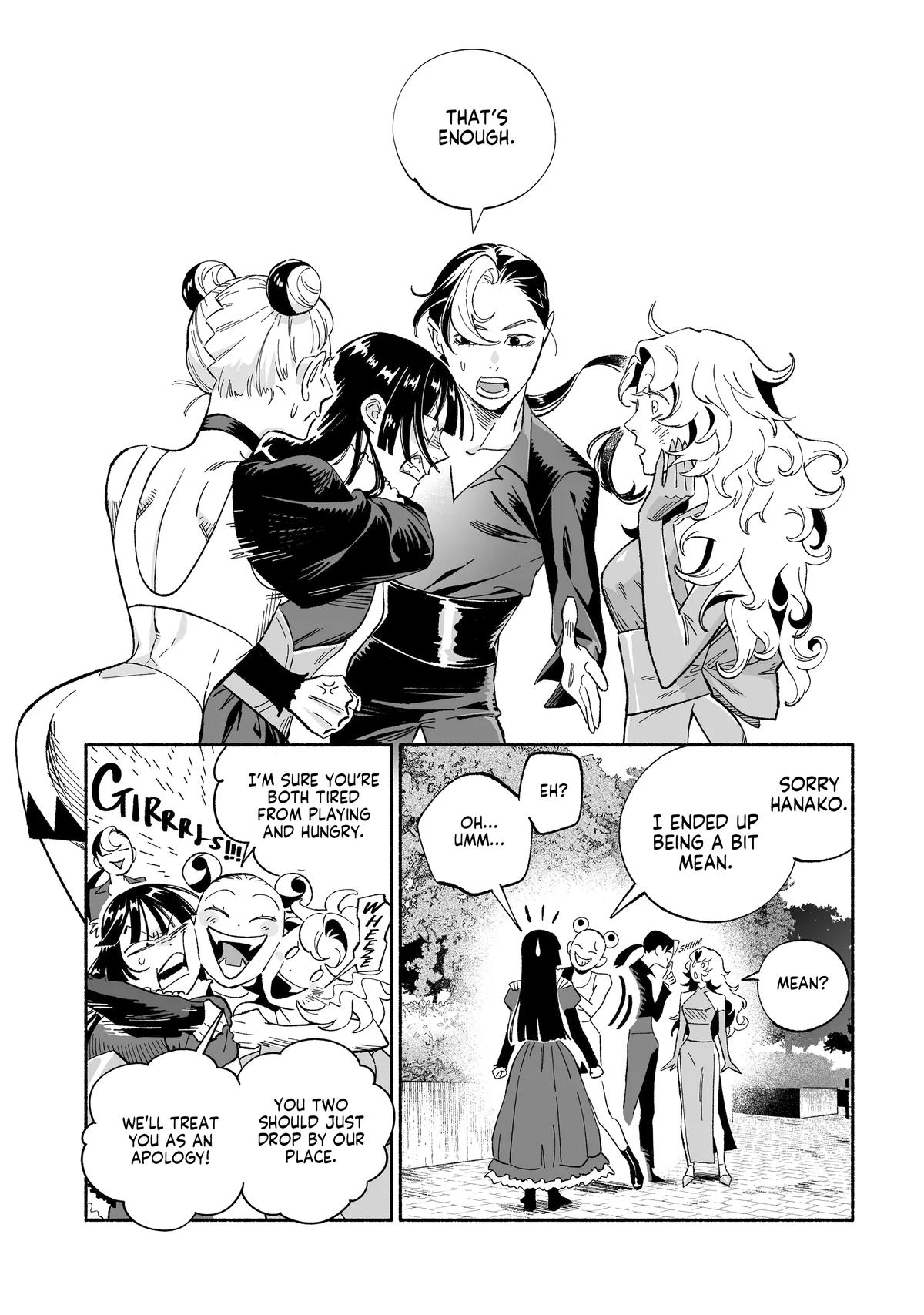 Wicked Spot Chapter 7 11