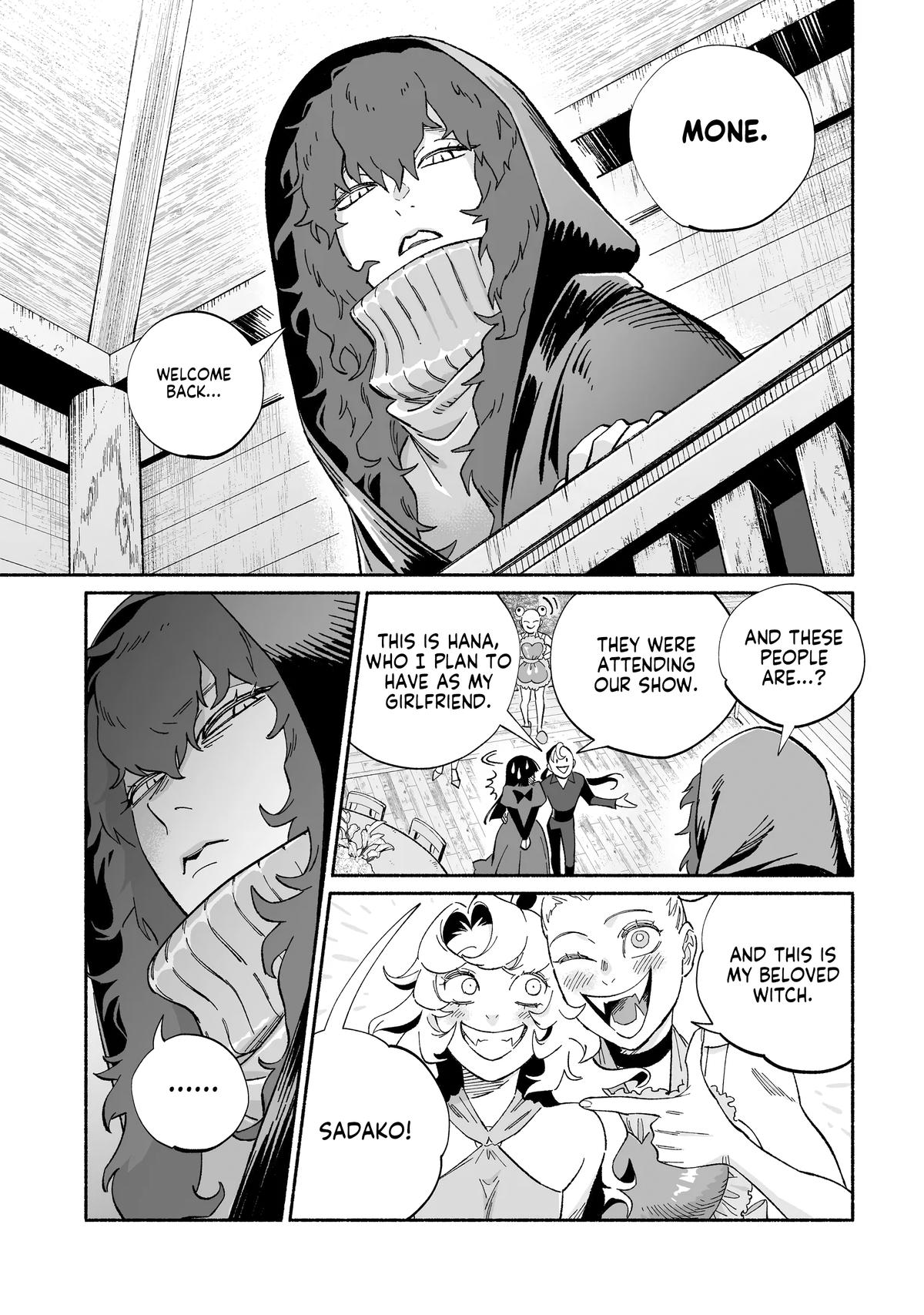 Wicked Spot Chapter 7 13