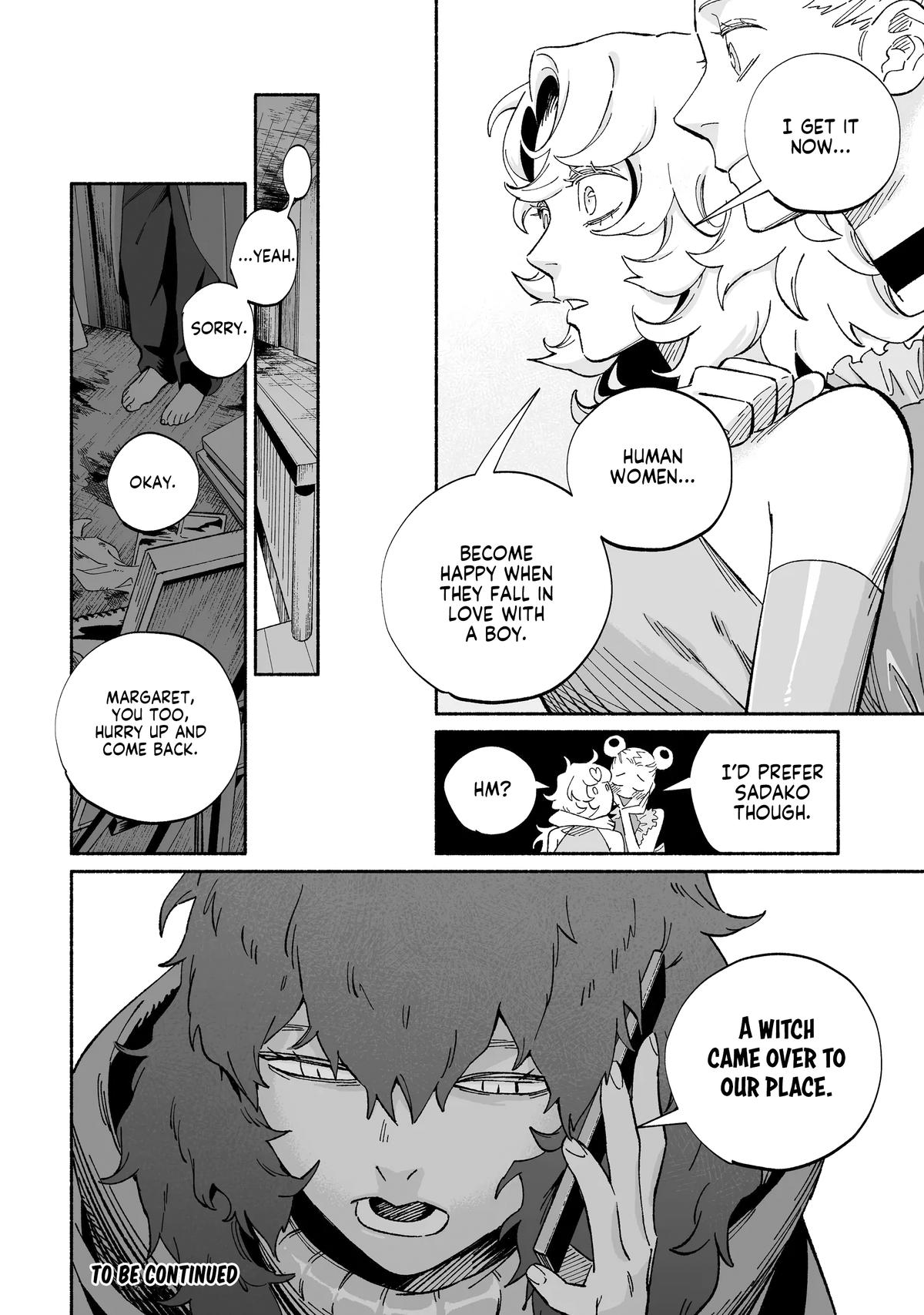 Wicked Spot Chapter 7 16