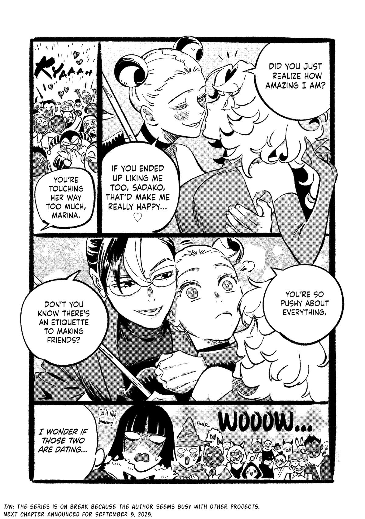 Wicked Spot Chapter 7.5 2