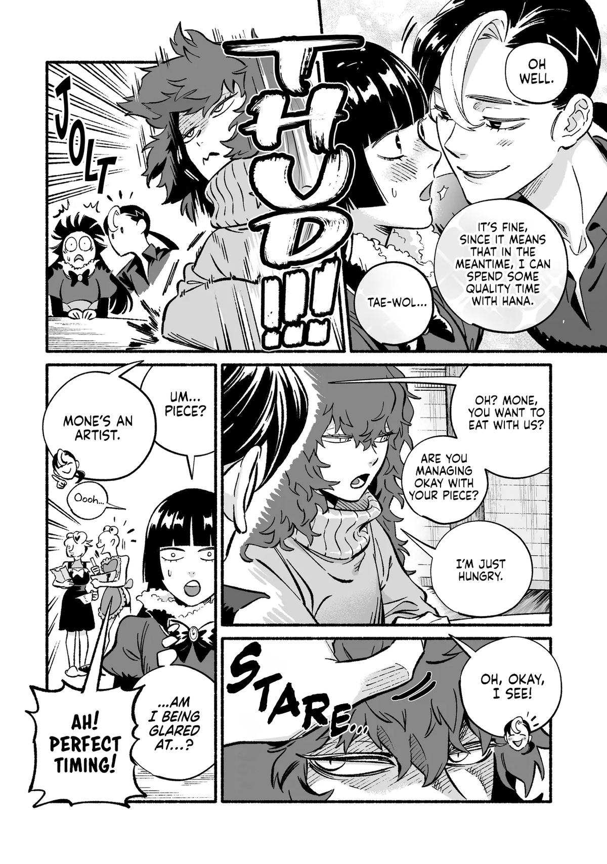 Wicked Spot Chapter 8 2