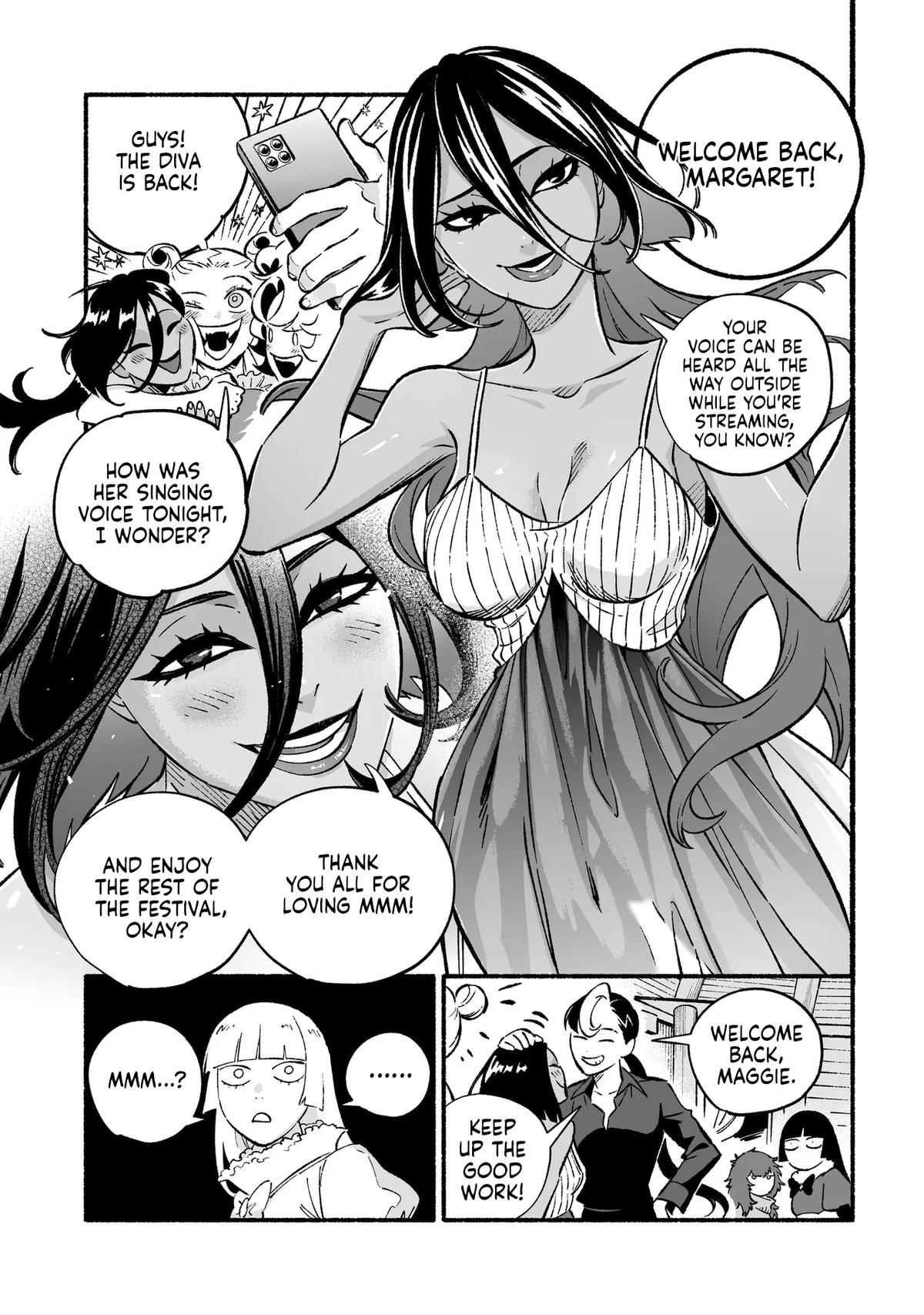 Wicked Spot Chapter 8 3