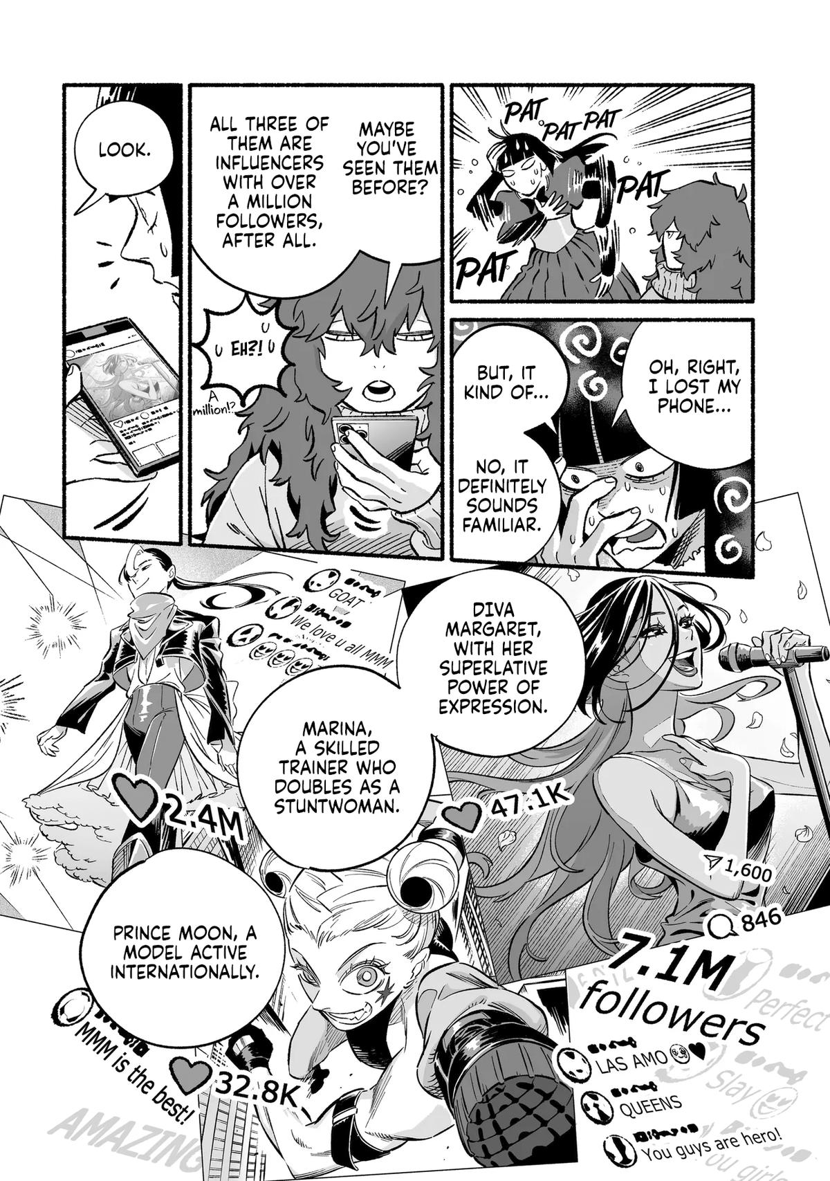 Wicked Spot Chapter 8 4