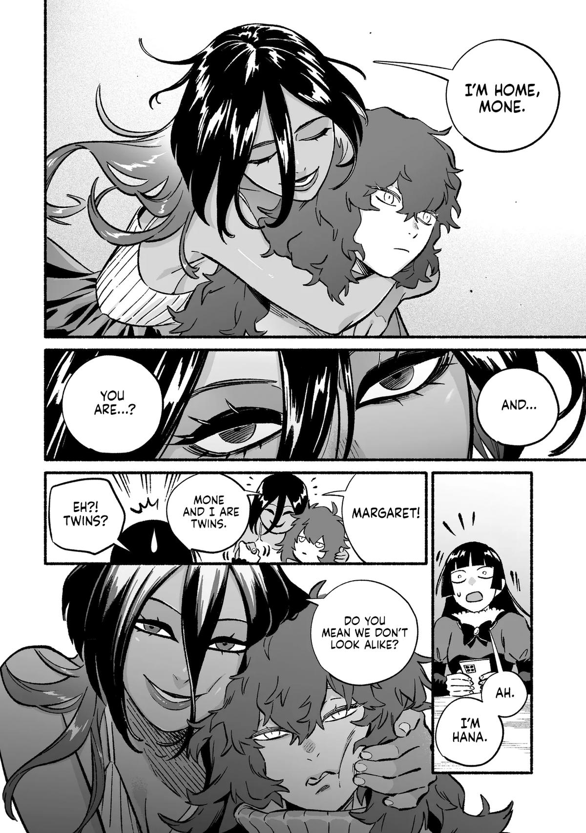 Wicked Spot Chapter 8 6