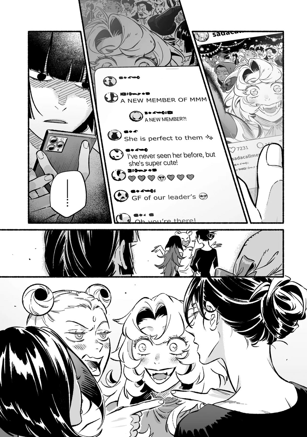 Wicked Spot Chapter 8 11