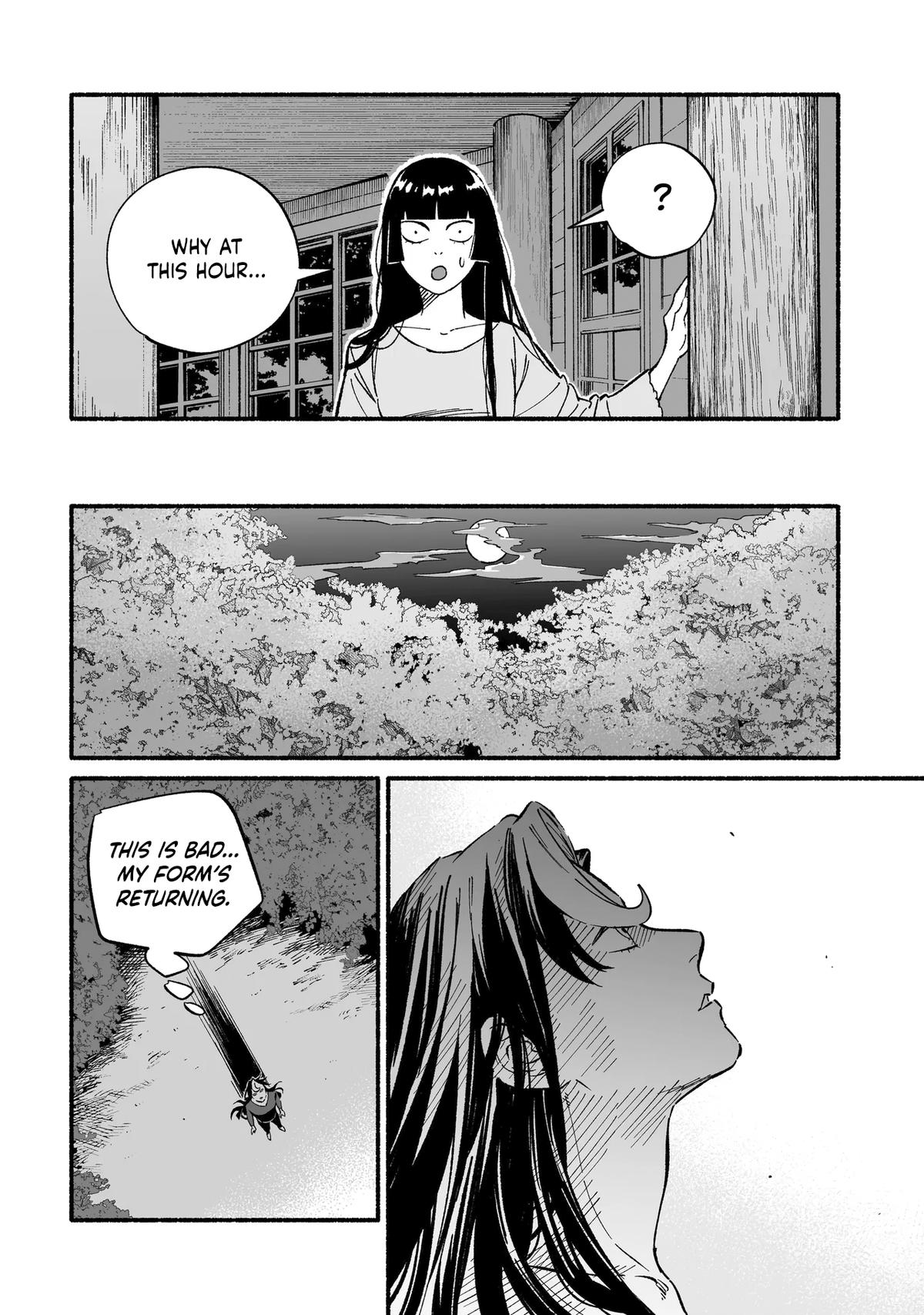 Wicked Spot Chapter 9 4