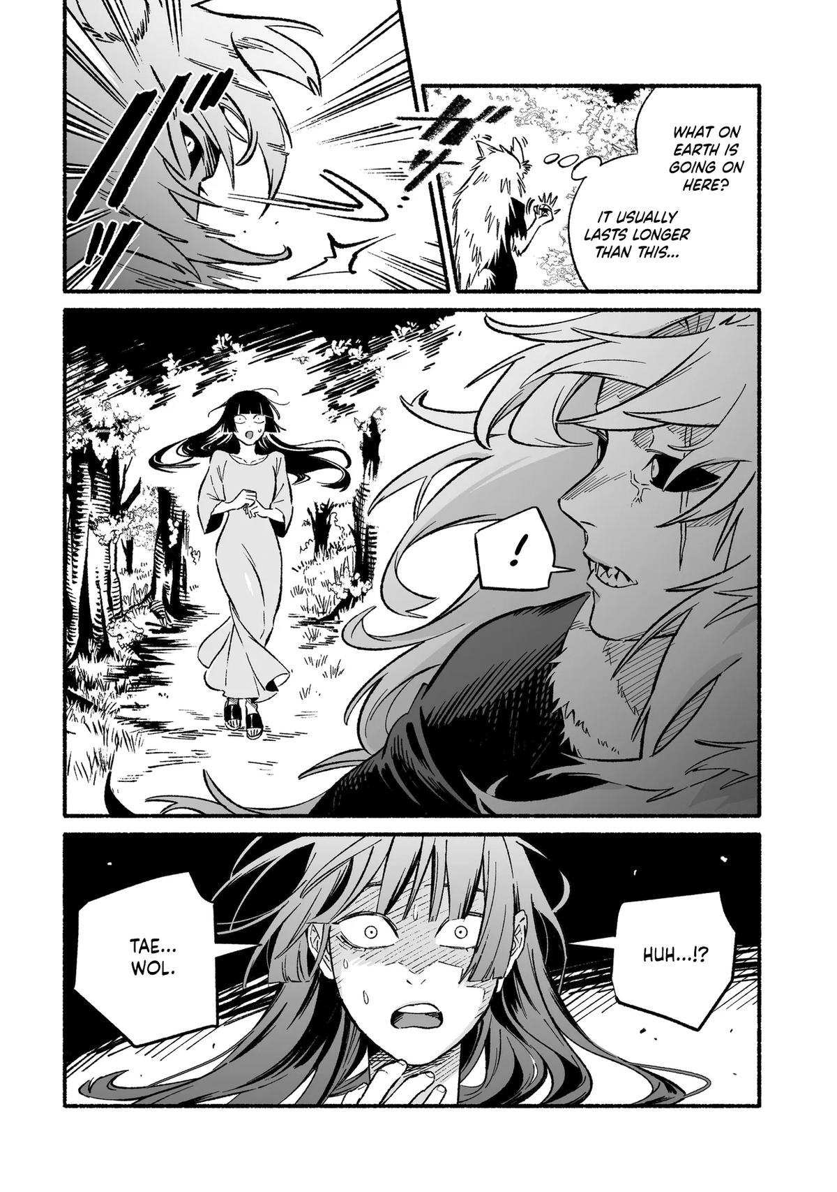 Wicked Spot Chapter 9 6