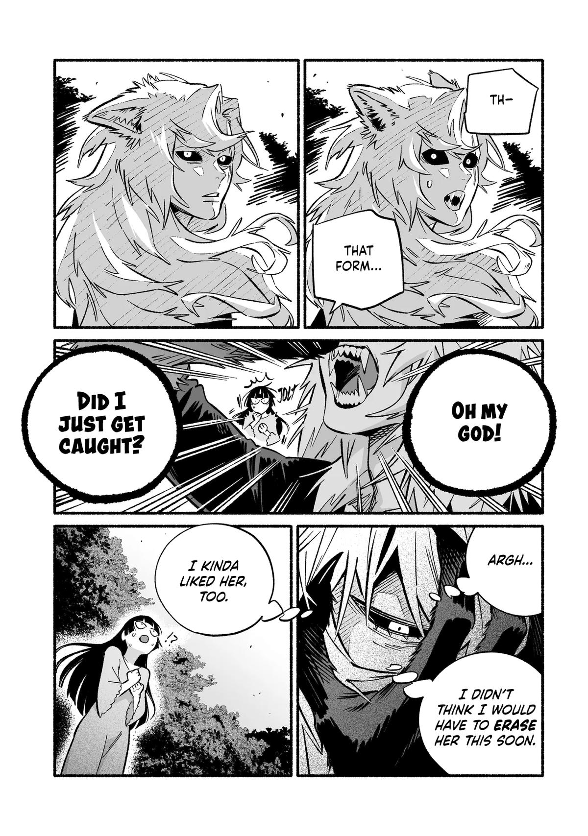 Wicked Spot Chapter 9 7