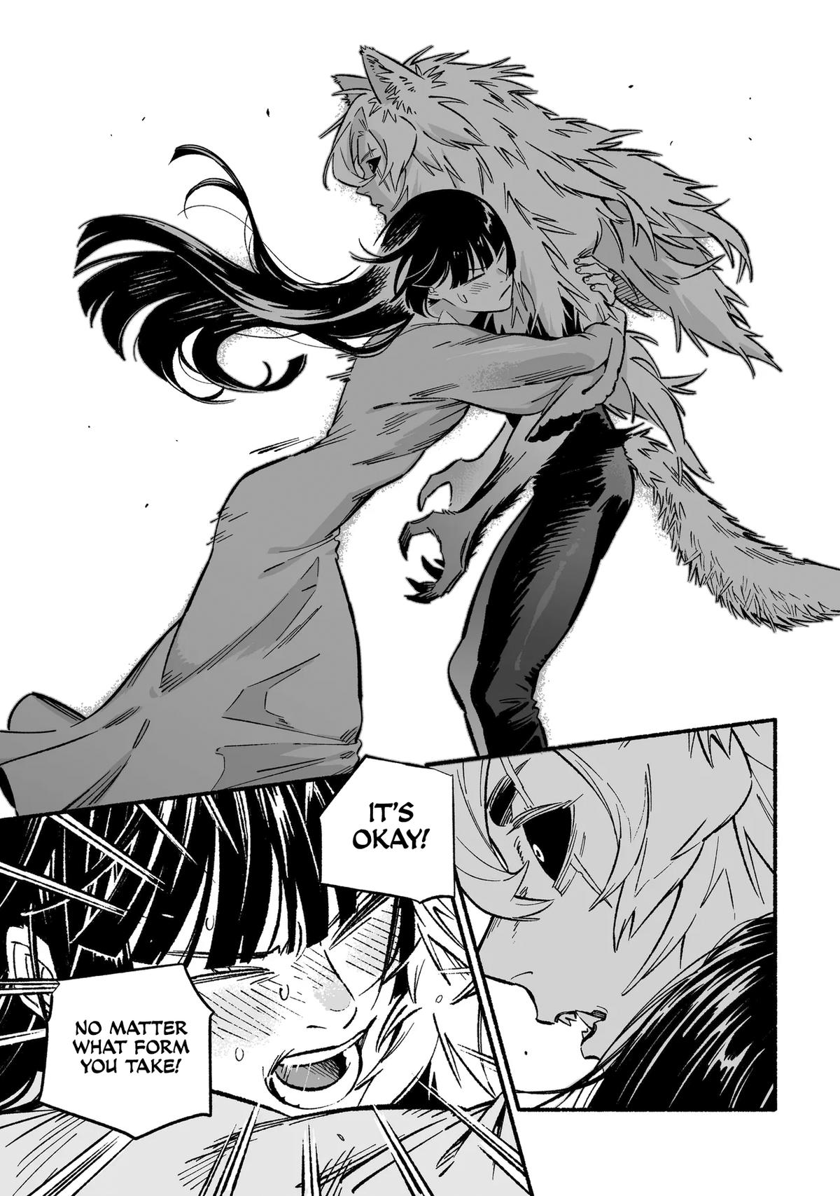 Wicked Spot Chapter 9 9