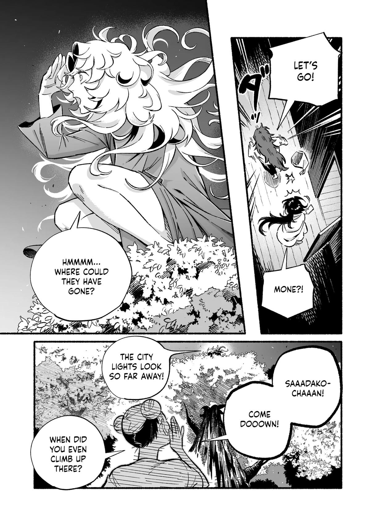 Wicked Spot Chapter 9 15